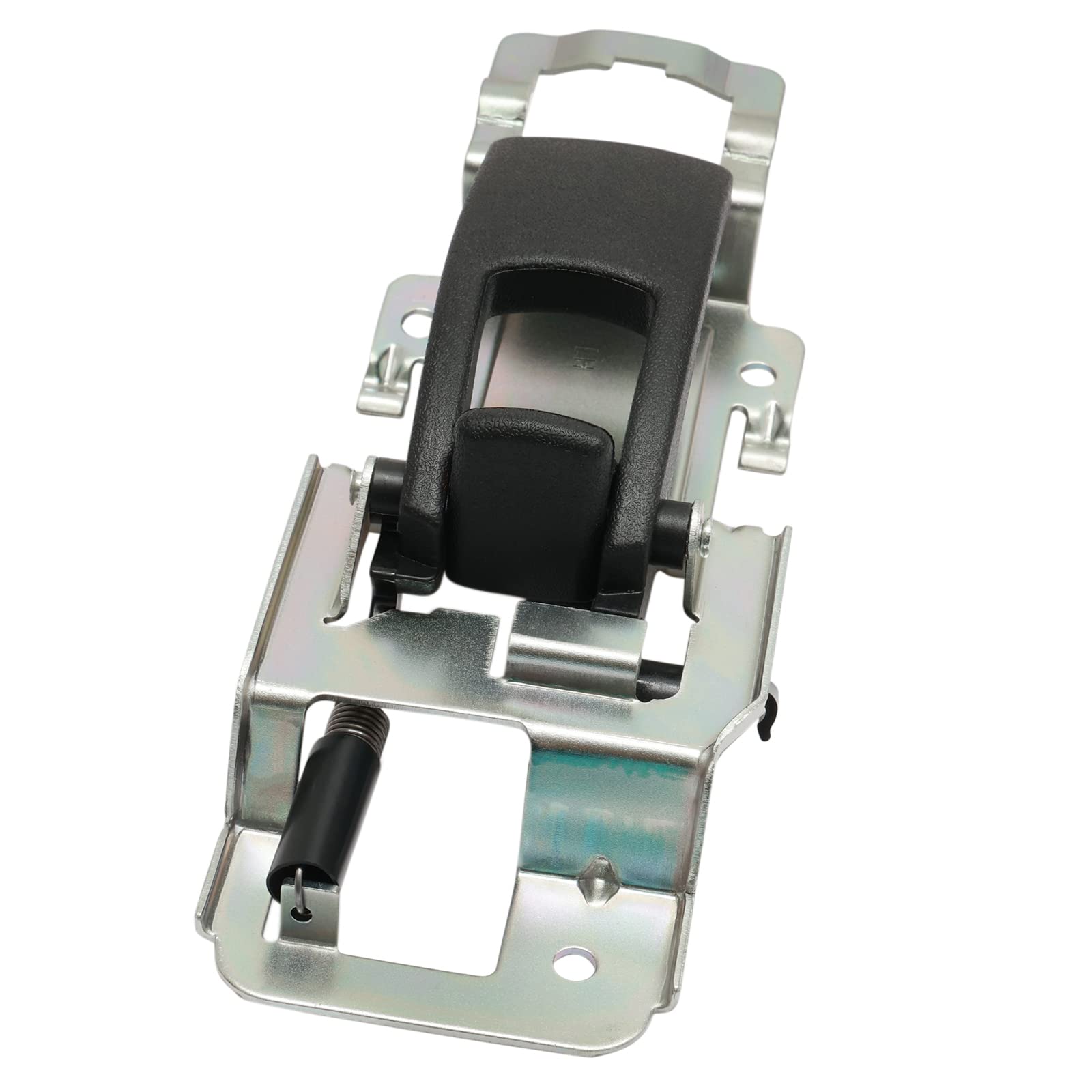 Interior Door Handle, Compatible With 2005 2006 2007 2008 2009 Chevy Equinox | 06 07 08 09 Pontiac Torrent, Front / Rear Inside Left Driver Side | Replace# 15926297 15237249 25897973 Inner Handle