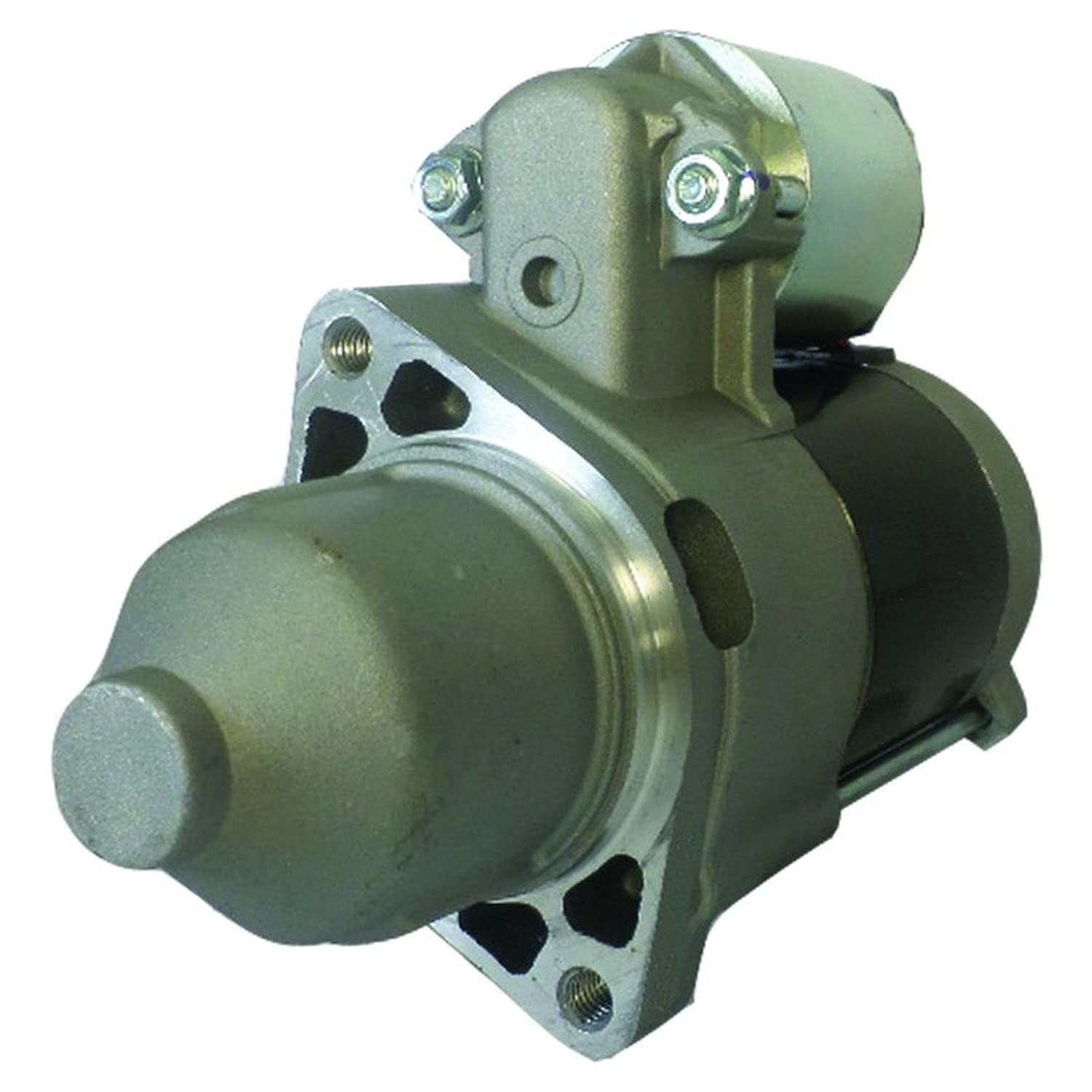 Oeg Parts New Starter Compatible With Kawasaki 4 Stroke Fs730V Fz481V Fx541V Fx600V Fx651V Fx691V Fx730V, 428000-6600, 4280006600, Mia11626, 21163-7023, 211637023, Snd0695, 41052301