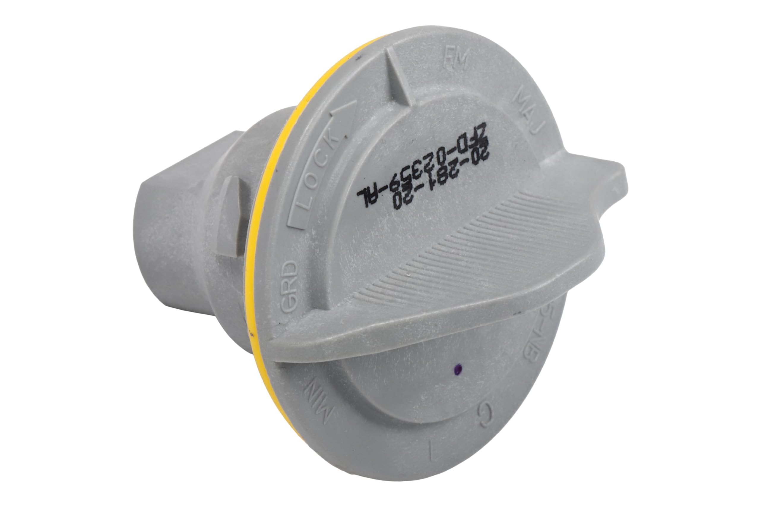 Acdelco Gm Original Equipment 84987048 Front Side Turn Signal Lamp Socket