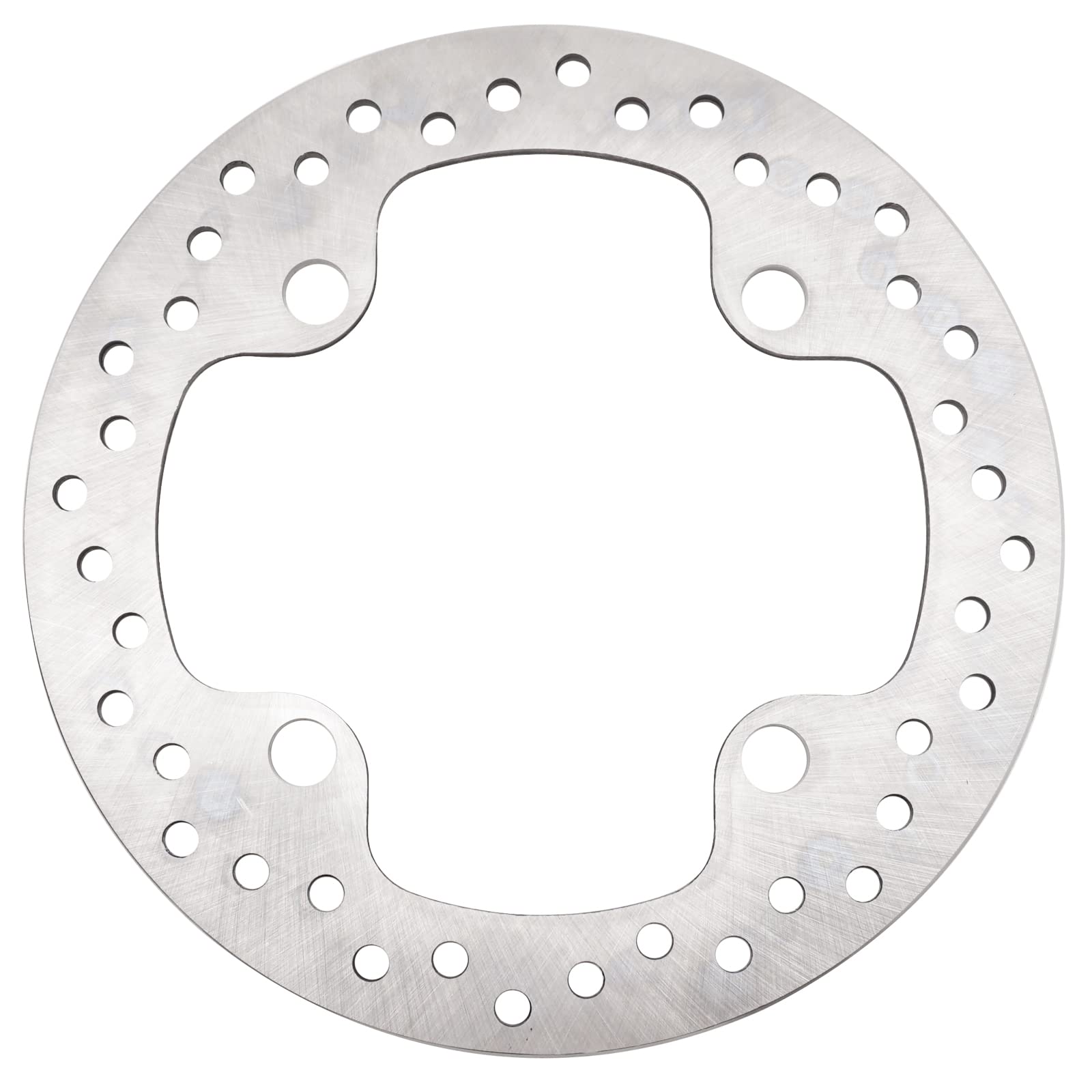 M Mati Front Rear Brake Disc Rotor For Polaris Rzr-Xp-1000 General-Xp-1000 Rzr-Rs1 5257196
