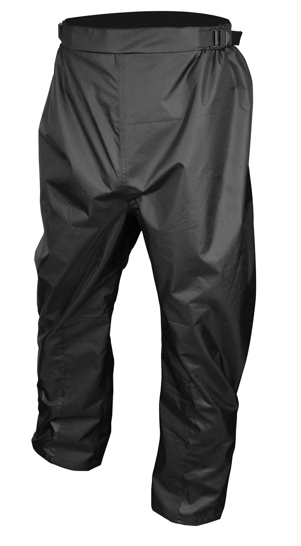 Nelson Rigg Solo Storm Pants, Waterproof, Reflective Striping (Large)