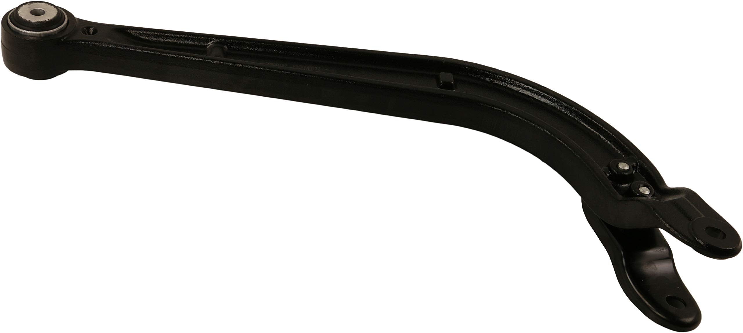 Moog Rk643132 Suspension Control Arm Rear Upper