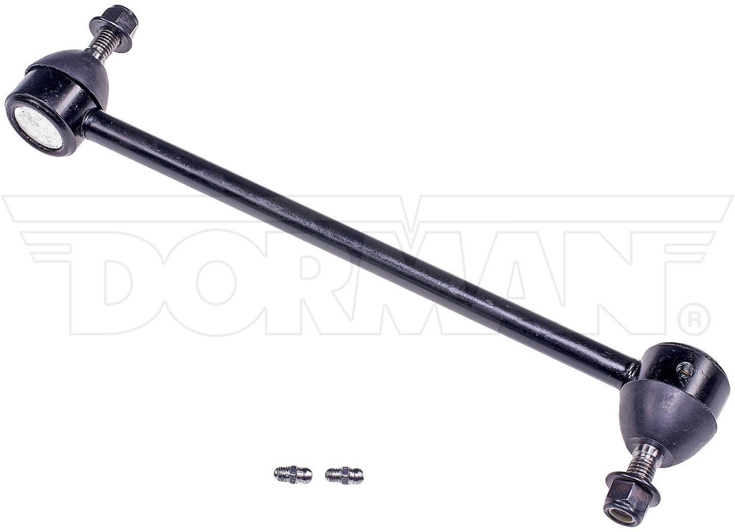 Dorman Premium Sk6602Pr Front Suspension Stabilizer Bar Link Kit Compatible With Select Cadillac Models