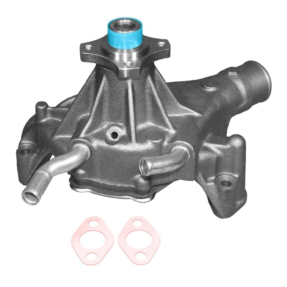 Acdelco Professional 252-711 Water Pump Kit