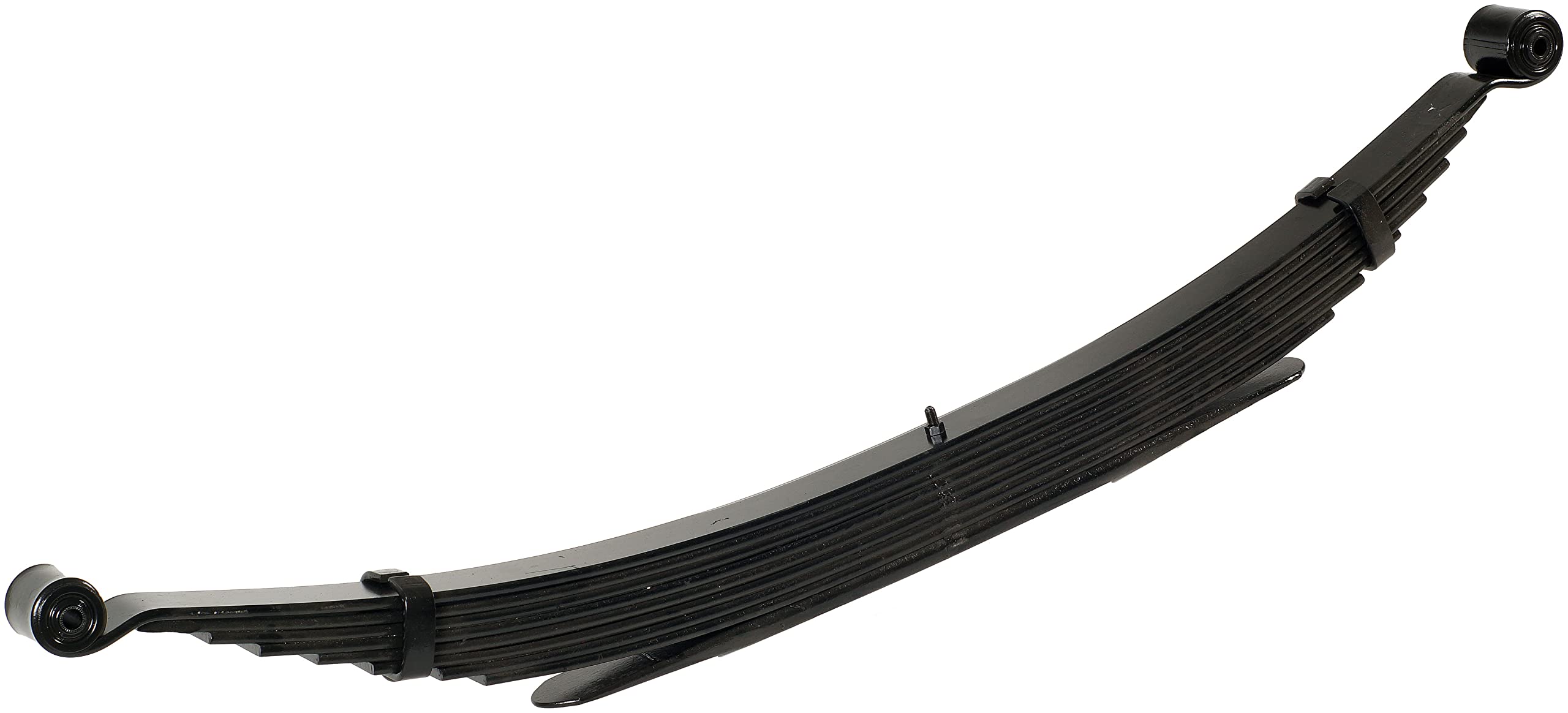 Dorman 22-547Hd Rear Leaf Spring Compatible With Select Chevrolet/Gmc Models