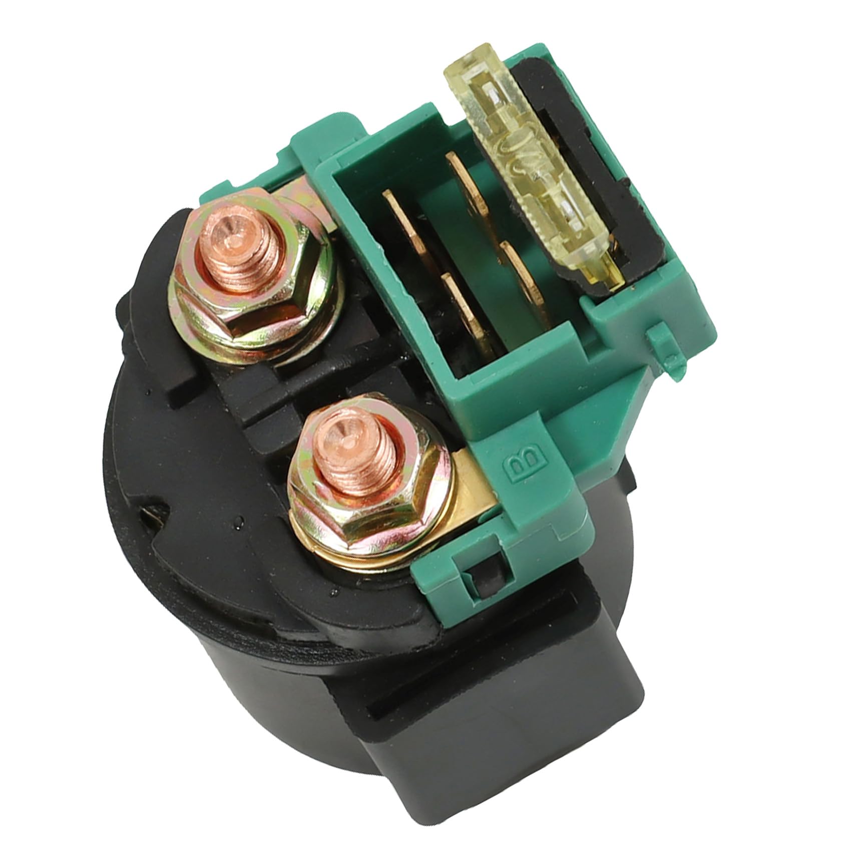 Labwork Starter Solenoid Relay Replacement For Arctic Cat 350 366 400 425 450 Replacement For 3313-464 2011-2016