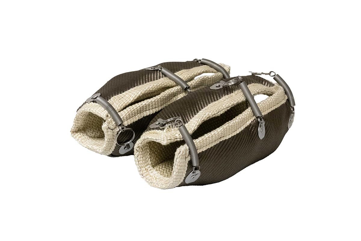 Corsa - 20-22 Corvette C8 Cat Blankets (Fits Cor16234) (Ac011)