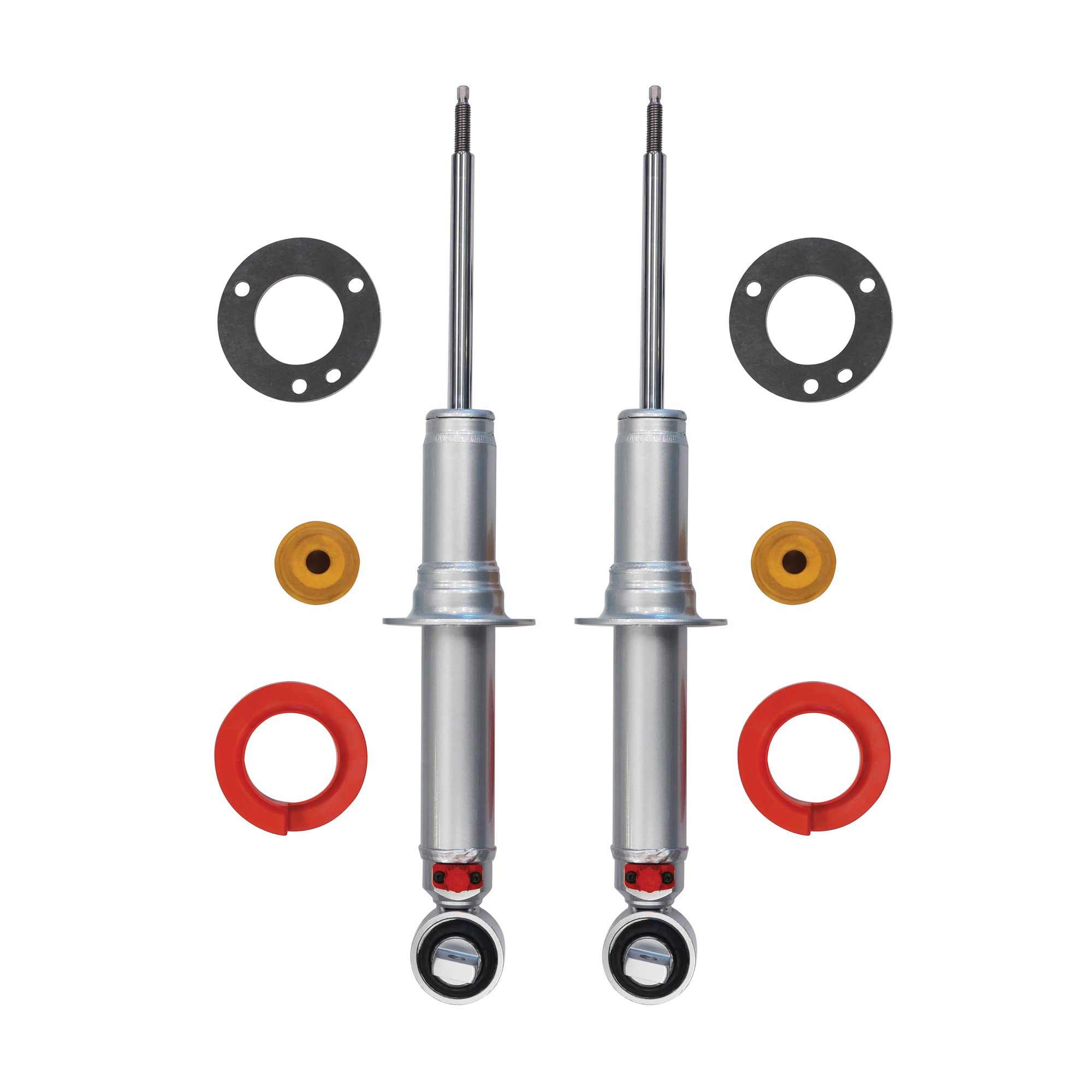 Rancho Rs66510R9-1 Suspension Kit