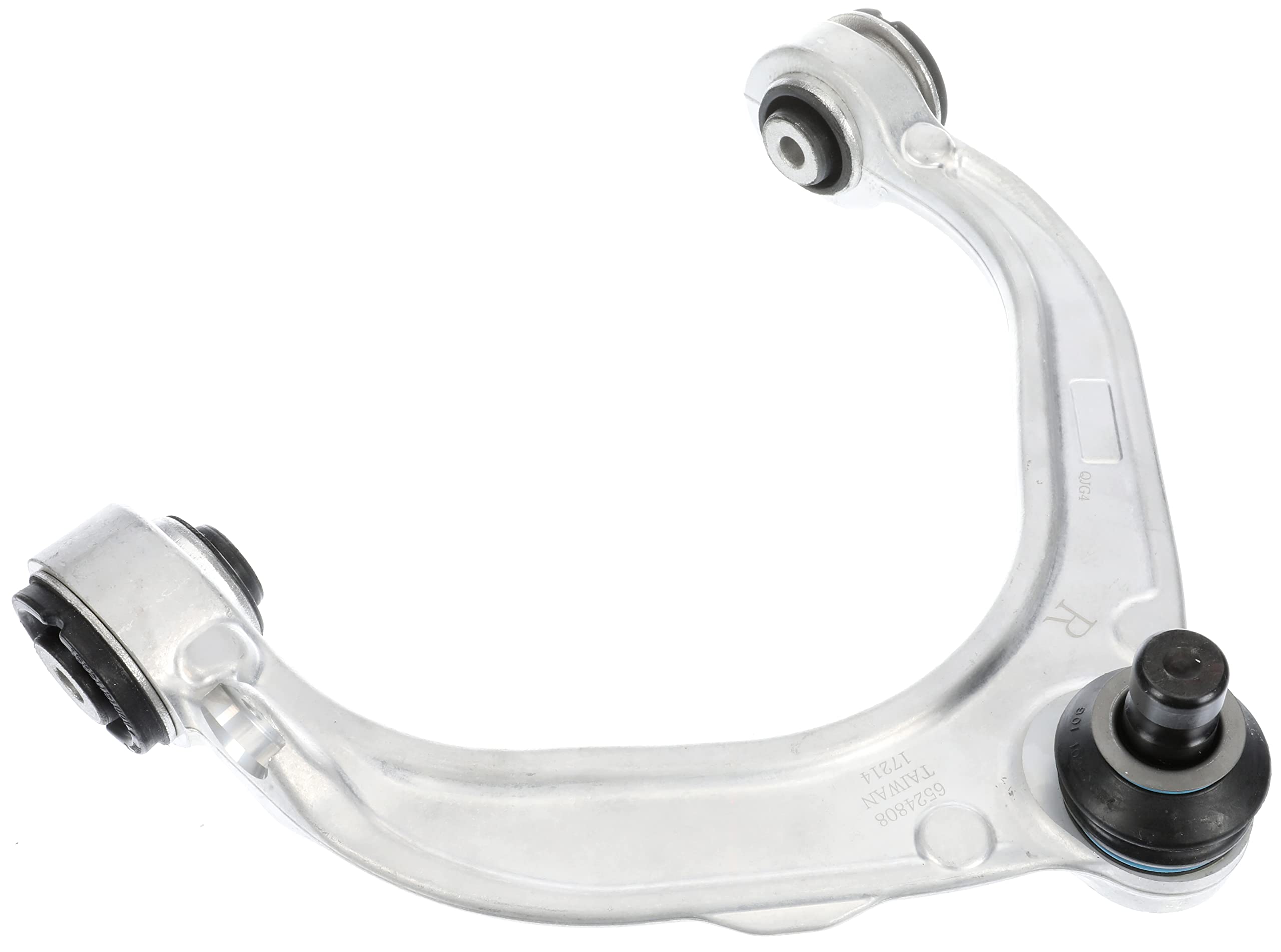 Dorman Premium Cb14058Pr Front Passenger Side Upper Alignment Caster/Camber Control Arm Compatible With Select Bmw Models