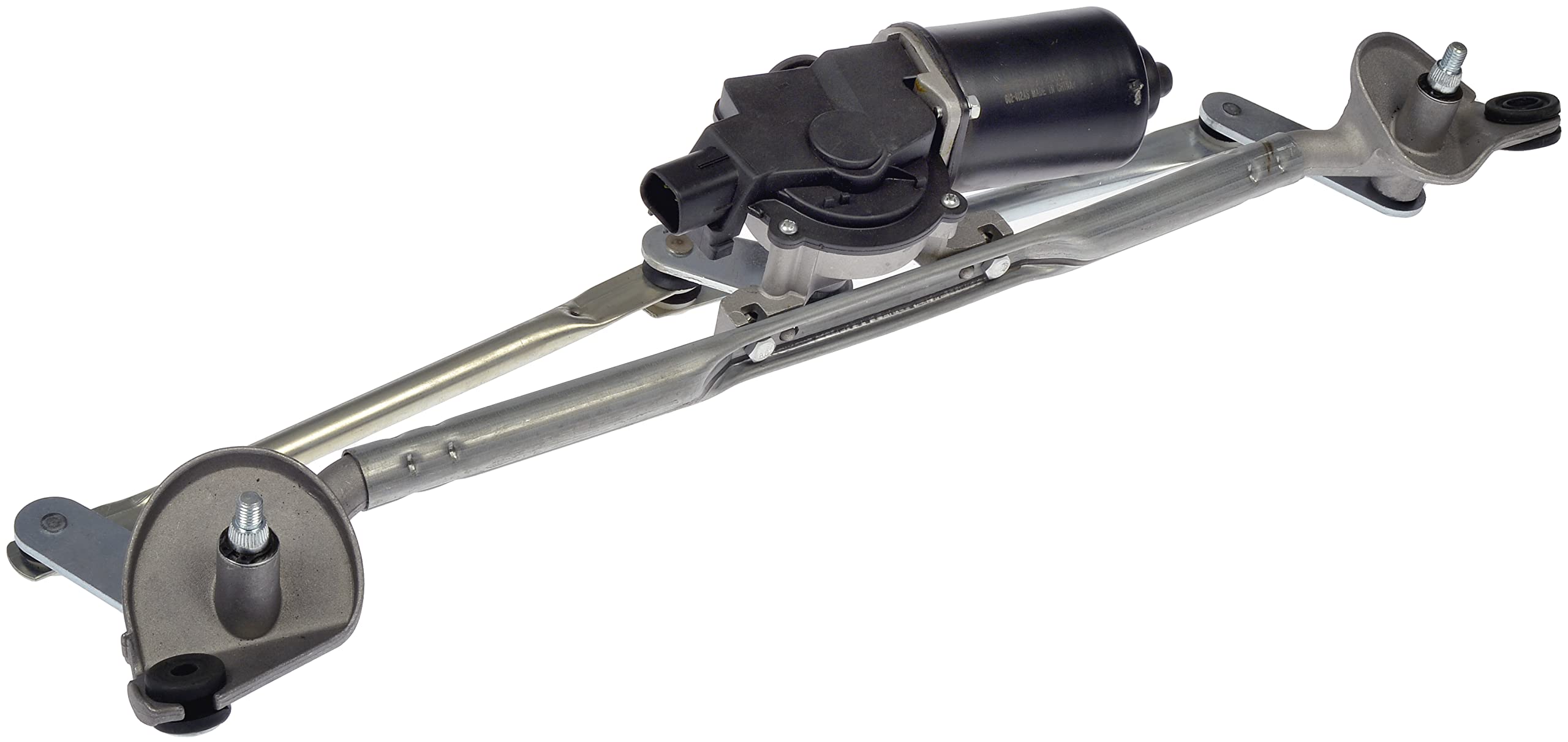 Dorman 602-402As Windshield Wiper Motor And Linkage Assembly Compatible With Select Pontiac/Toyota Models