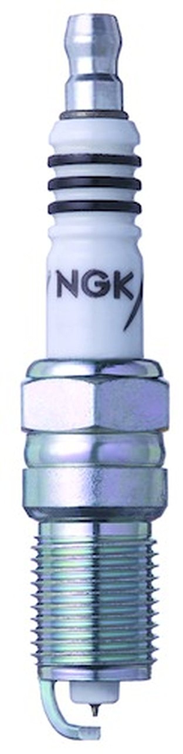 (8-Pack) Ngk Spark Plugs Tr5Ix (Stock # 7397)