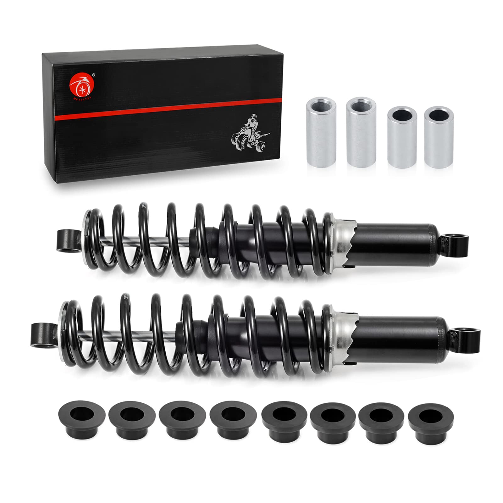 Front Gas Strut Shocks Absorber Kit For Polaris Ranger 570 2015 2016 Ranger Crew Xp 900 2013-2019 Ranger Xp 1000 2017 2018 7043755