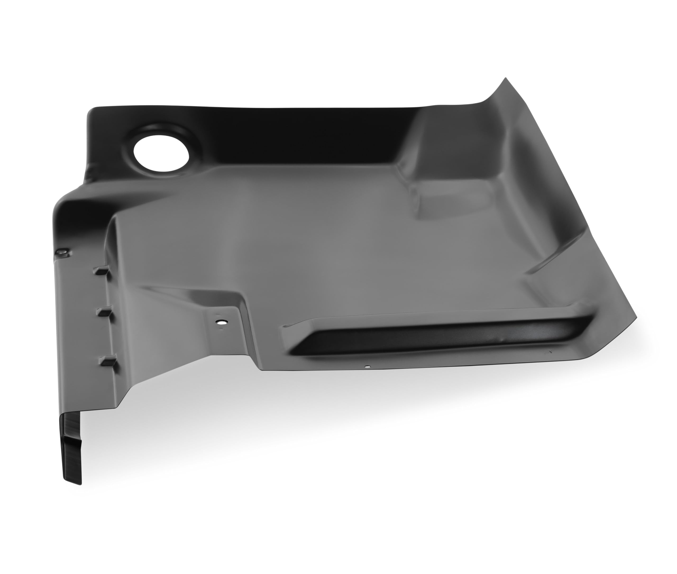 Brothers Trucks 04-395 Gmt400 Complete Replacement Floor Pan - Lh
