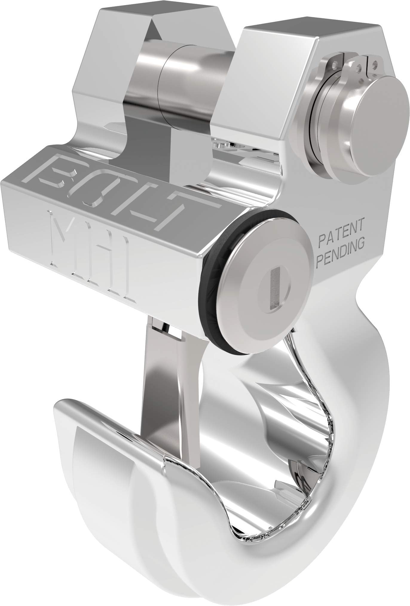 Bolt 7039050 Locking Recovery Hook Gm Center Cut