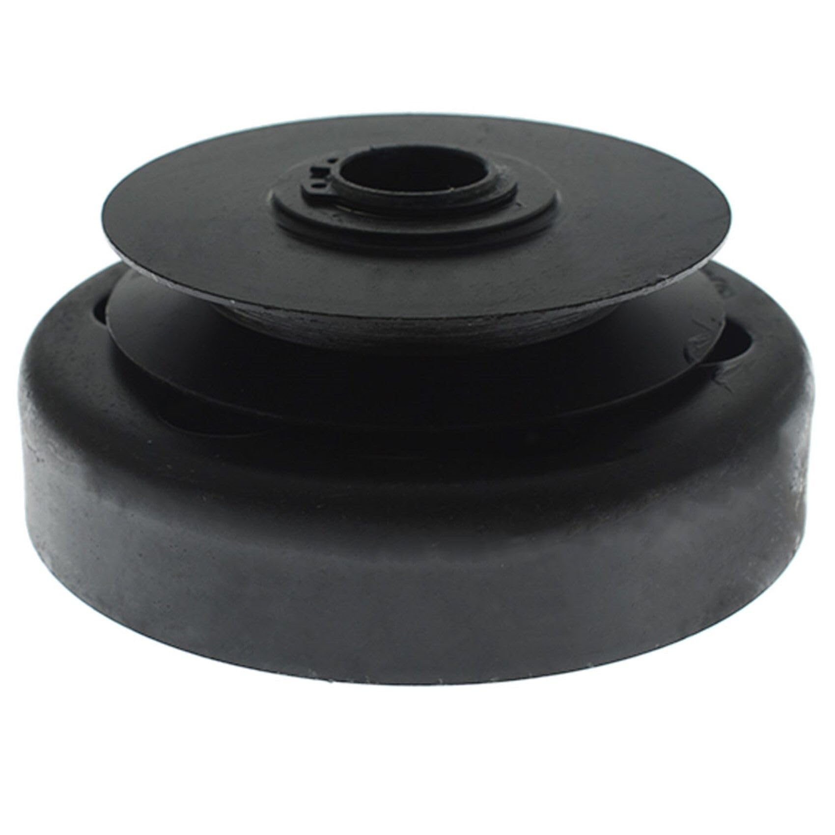 Labwork Centrifugal Clutch 3/4 Bore 3/16 Key Way Belt Drive Replacement For 200182 Go Kart