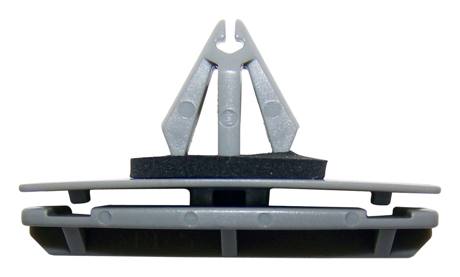 Crown Automotive Jeep Replacement Fender Flare Retainer For Various 2005-2018 Jeep & Dodge Vehicles 55157055Aa