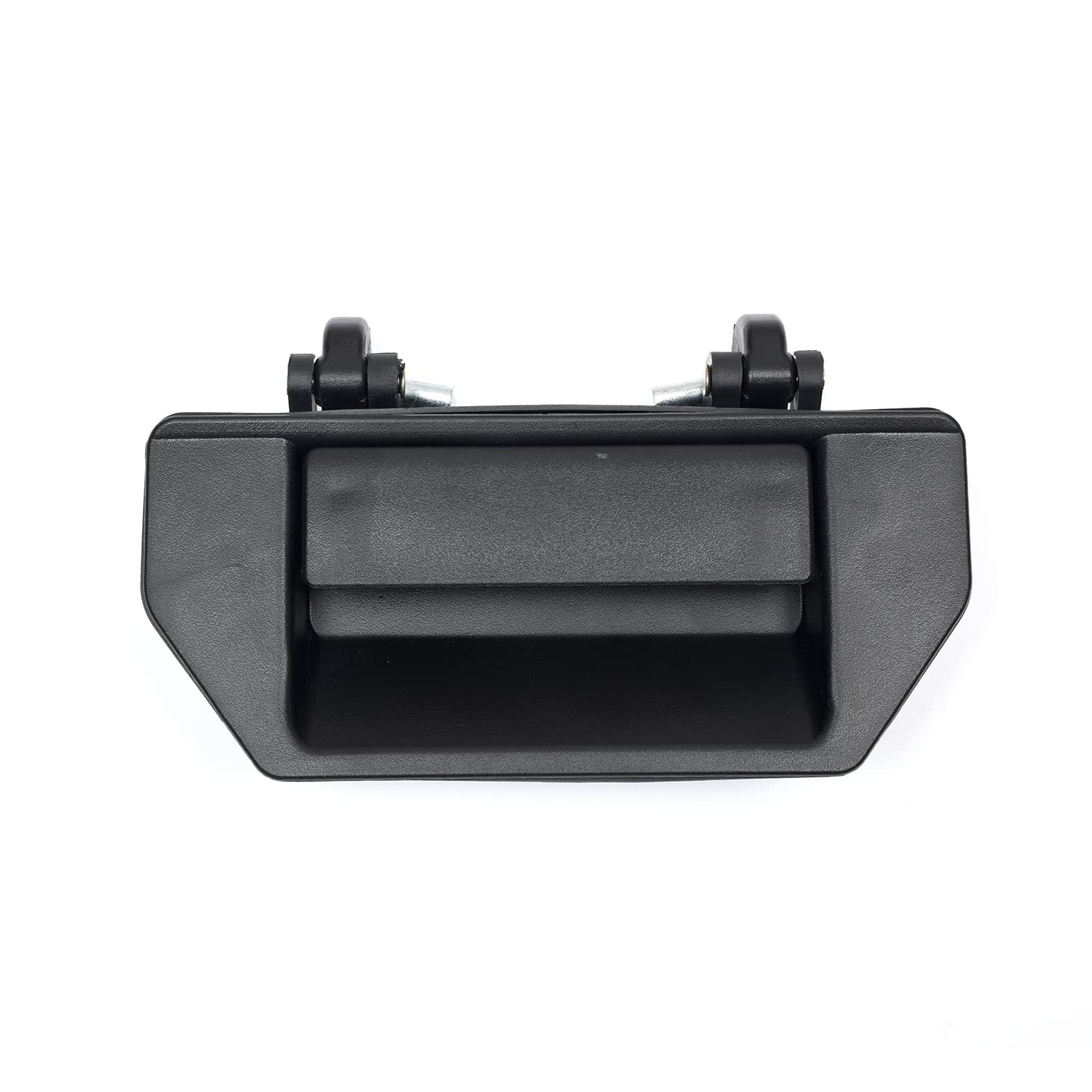 Lcyolada Tailgate Handle For Nissan Frontier 1998-2000,Nissan Pickup 1995-1997,Nissan D21 1986-1994,Tail Gate Latch 77057, 906068Z360, Ni1915101