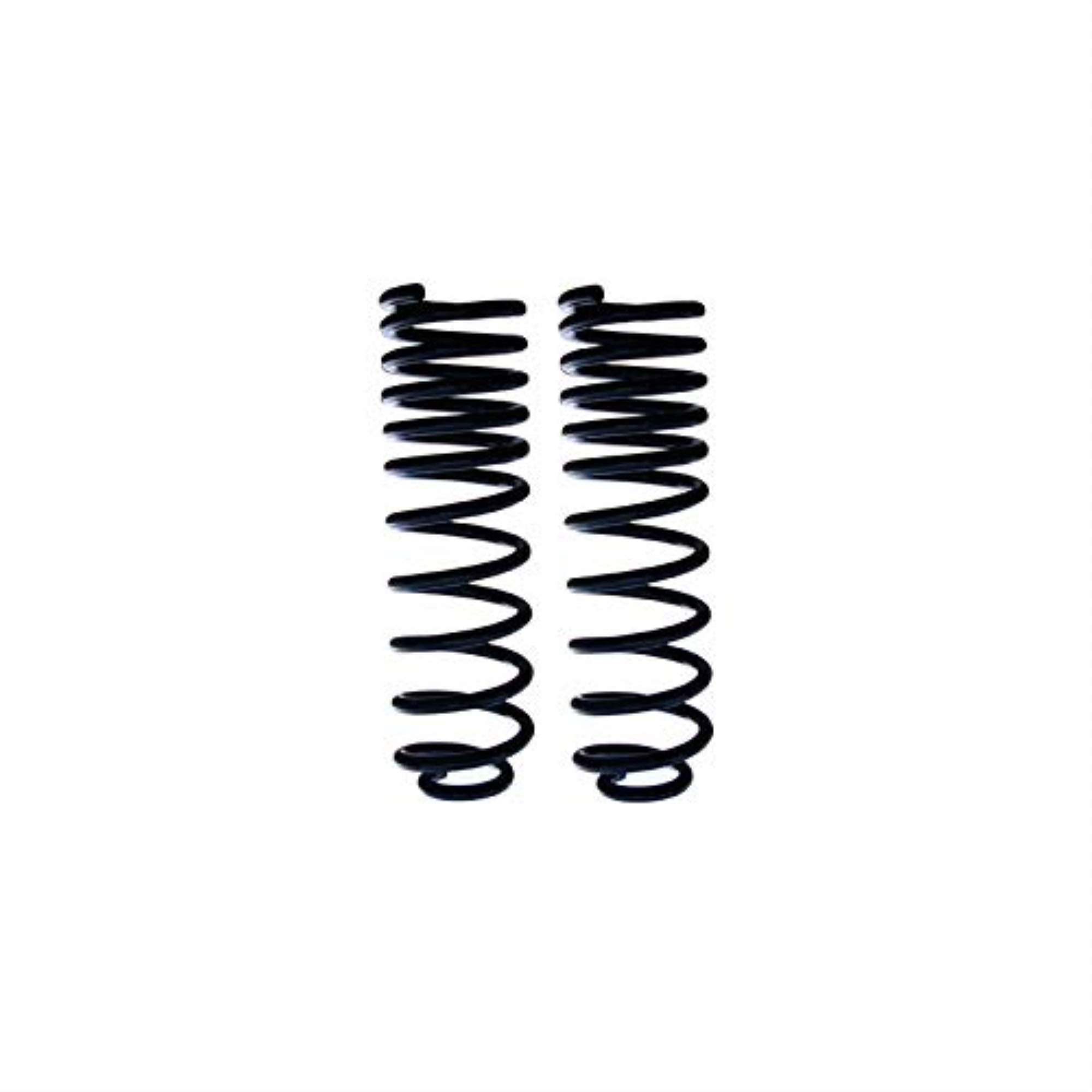Icon 1.5' Lift, Rear, Dual Rate Coil Spring Kit, Compatible With 2009-Up Ram 1500, 212150