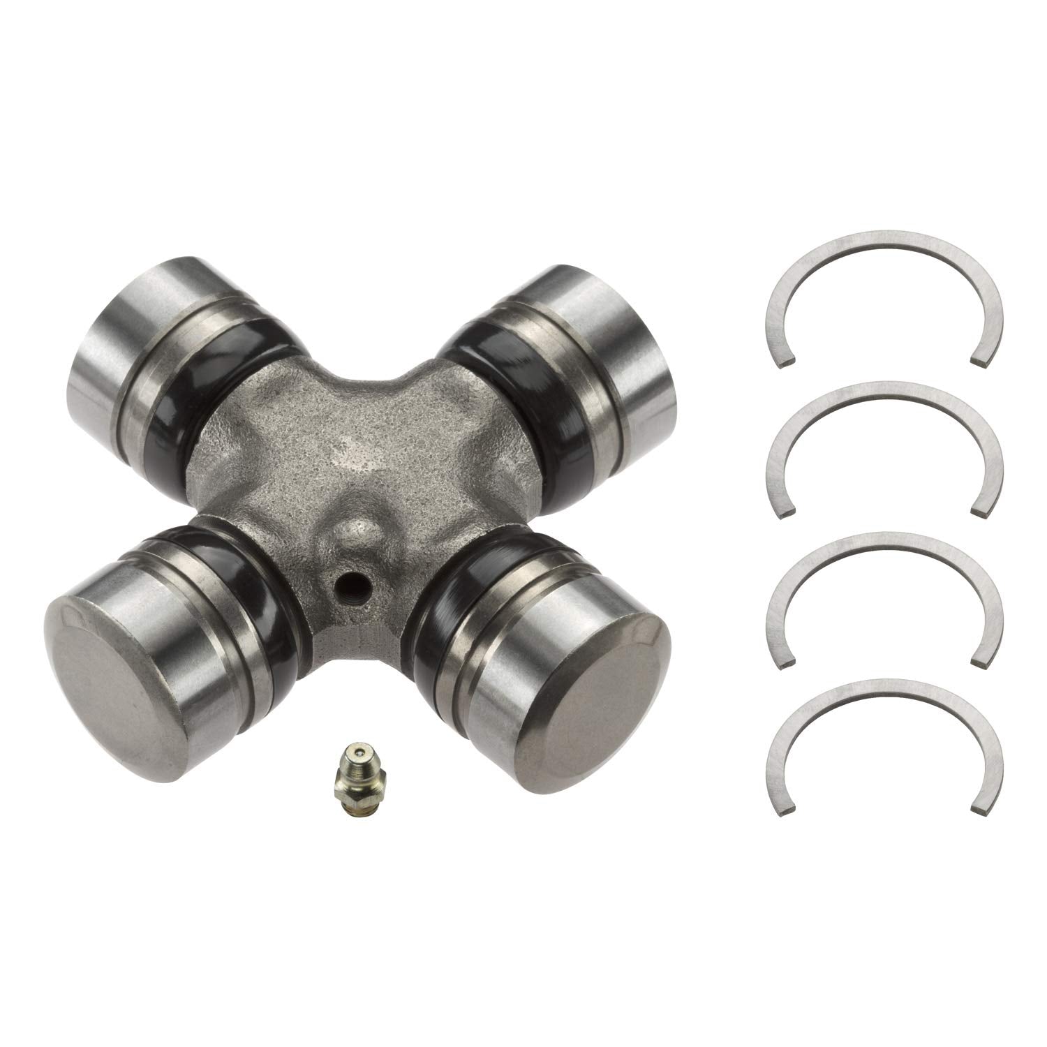 Moog 374 Greaseable Premium Universal Joint For Ford F-250 Super Duty