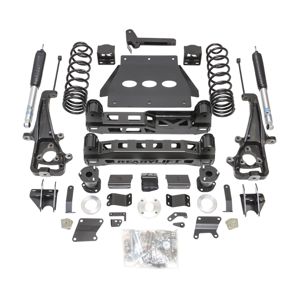 Readylift 44-1960 6.0'' Lift Kit For Dodge/Ram 1500 4Wd