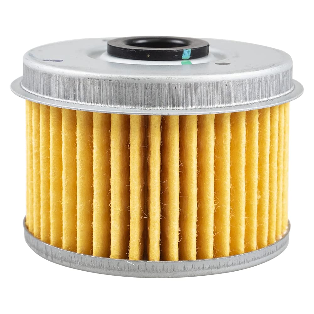 Oem Honda Oil Filter 15410-Kyj-902