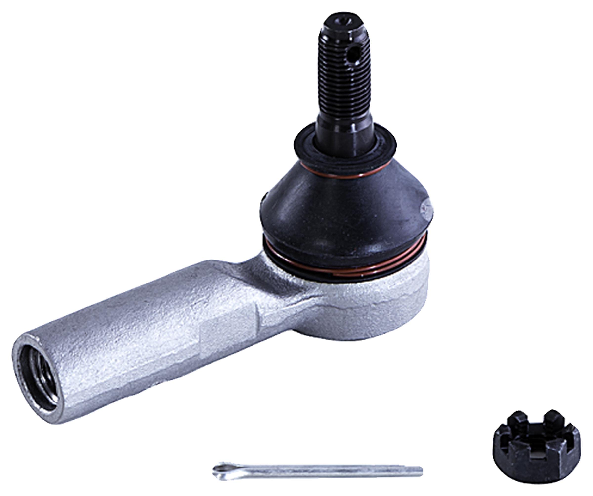 Dorman T3306Xl Front Outer Steering Tie Rod End Compatible With Select Lexus/Toyota Models
