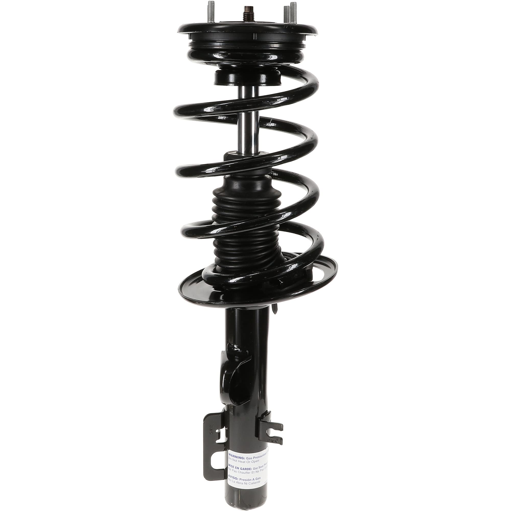 Monroe Shocks & Struts Roadmatic 182533 Strut And Coil Spring Assembly