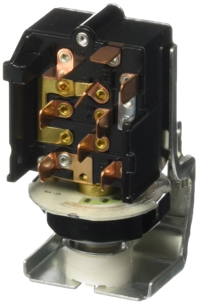 Standard Motor Products Ds357T Headlight Switch