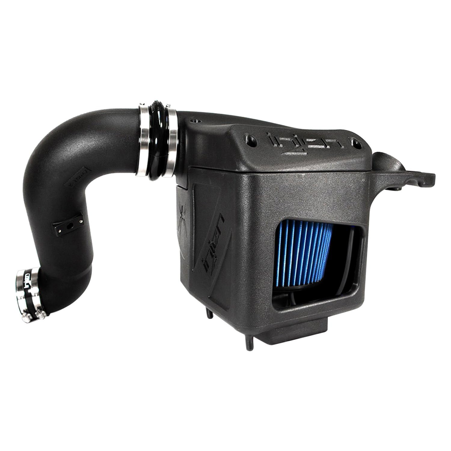 Injen Technology - Evolution Roto-Molded Air Intake System (Evo8004)