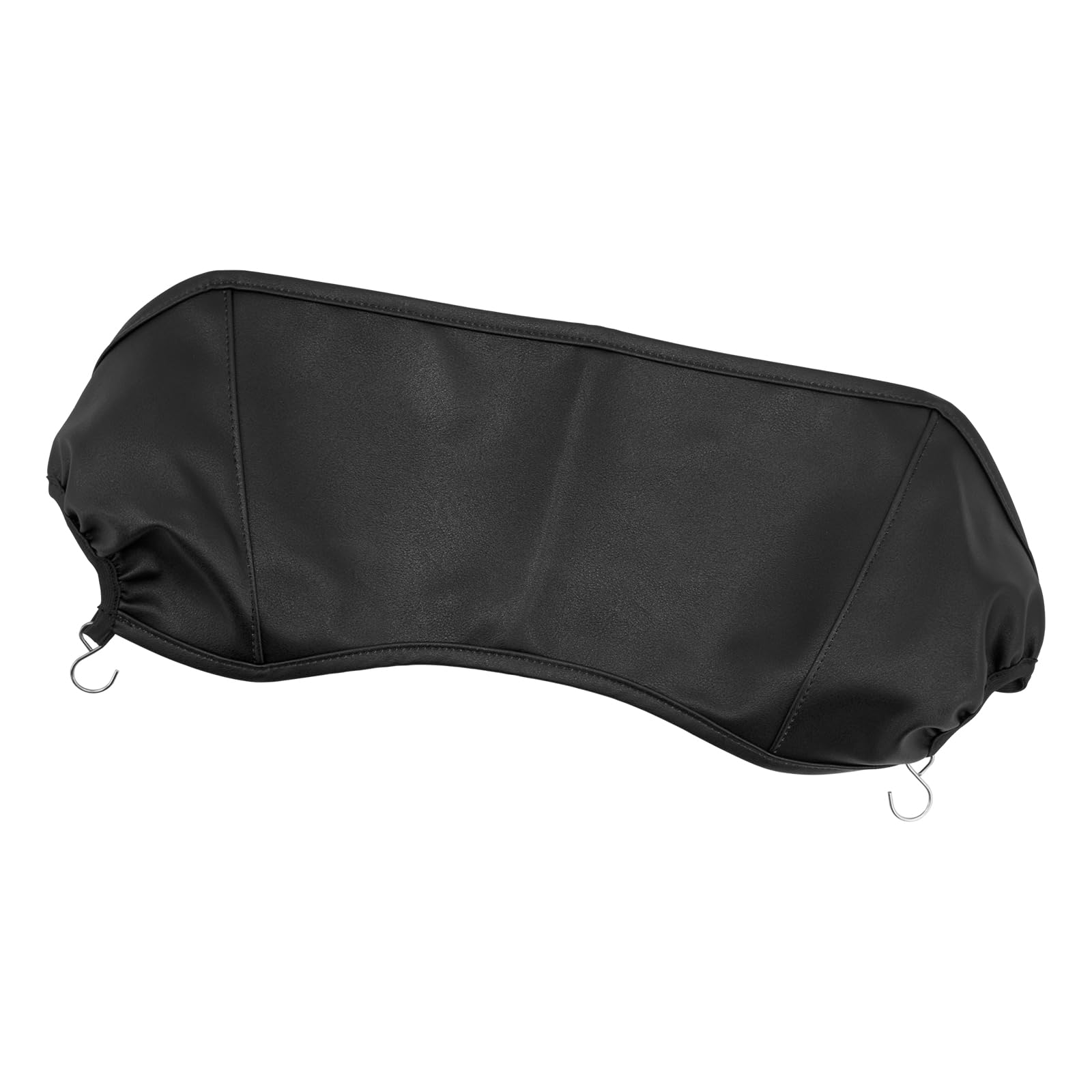 Hdbubalus Gas Tank Bra Oil Tank Cover Fit For Harley Touring Freewheeler Street Electra Tri Glide Road King Flhr 1997-2023