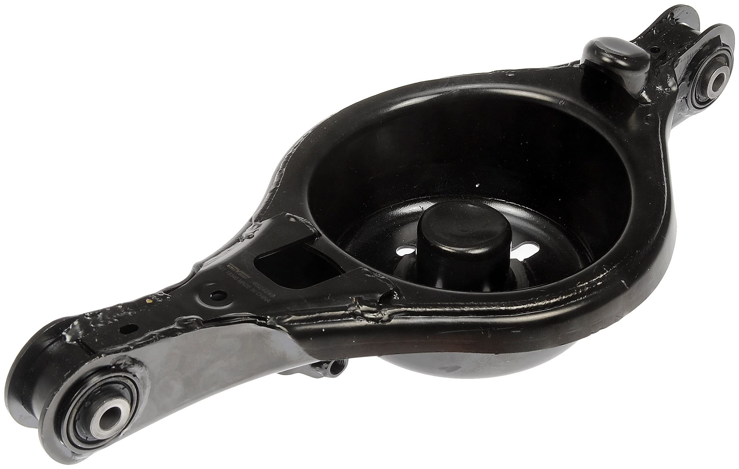 Dorman Ca85613 Rear Driver Side Lower Rearward Suspension Control Arm Compatible With Ford/Lincoln/Mercury Models