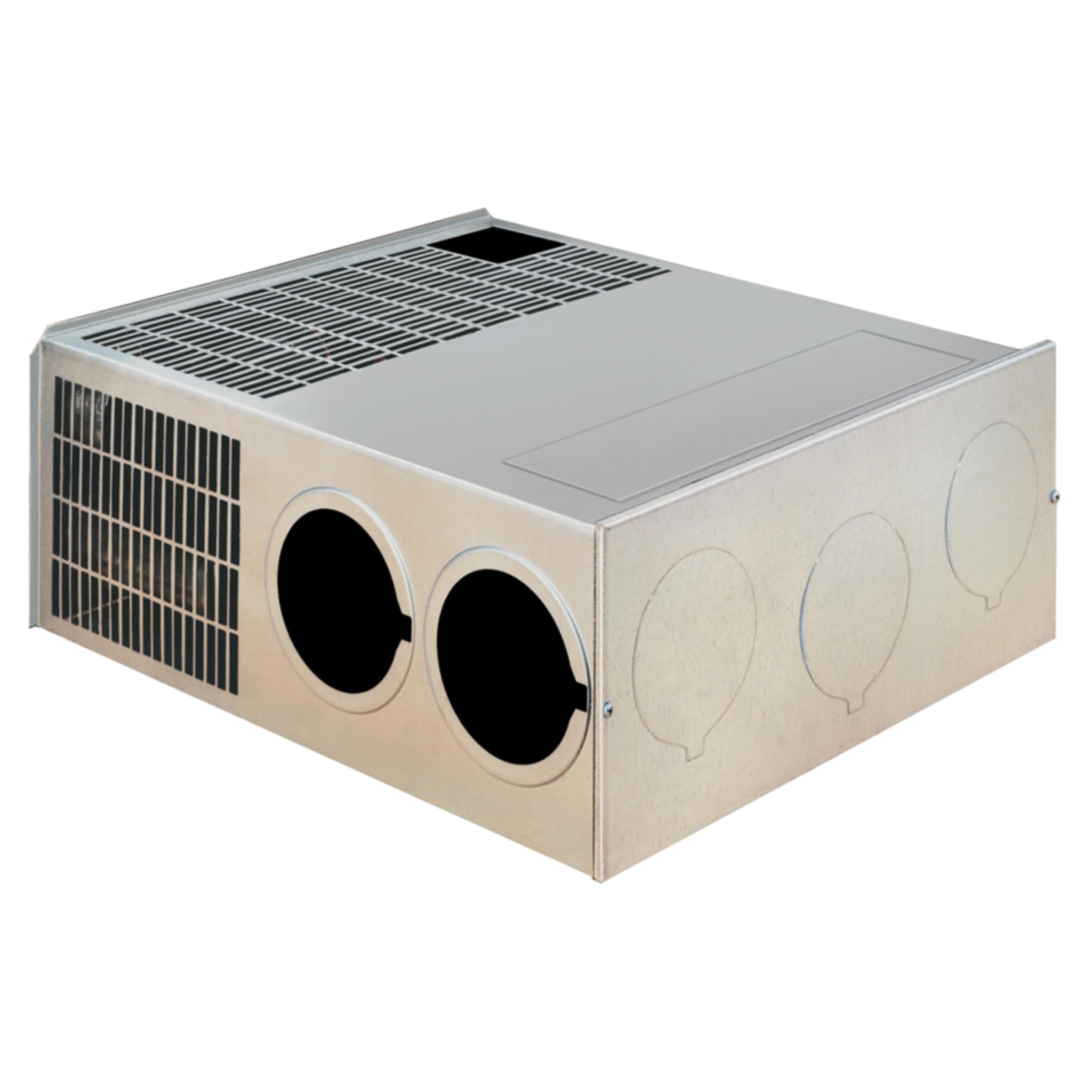 Suburban Manufacturing 2588A Sf-35Vhq 35,000 Btu Furnace