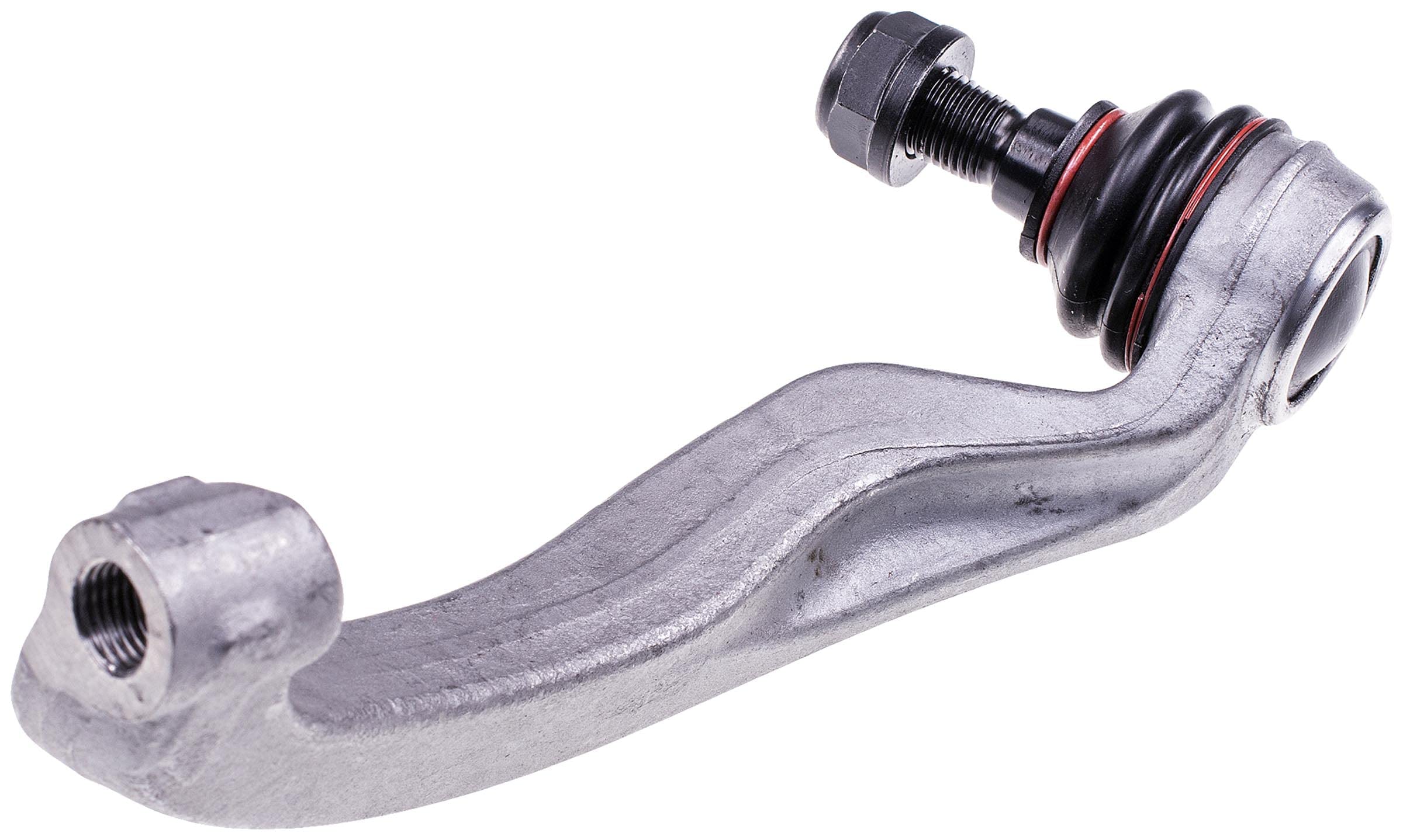 Dorman To28242Xl Front Passenger Side Outer Steering Tie Rod End Compatible With Select Mercedes-Benz Models