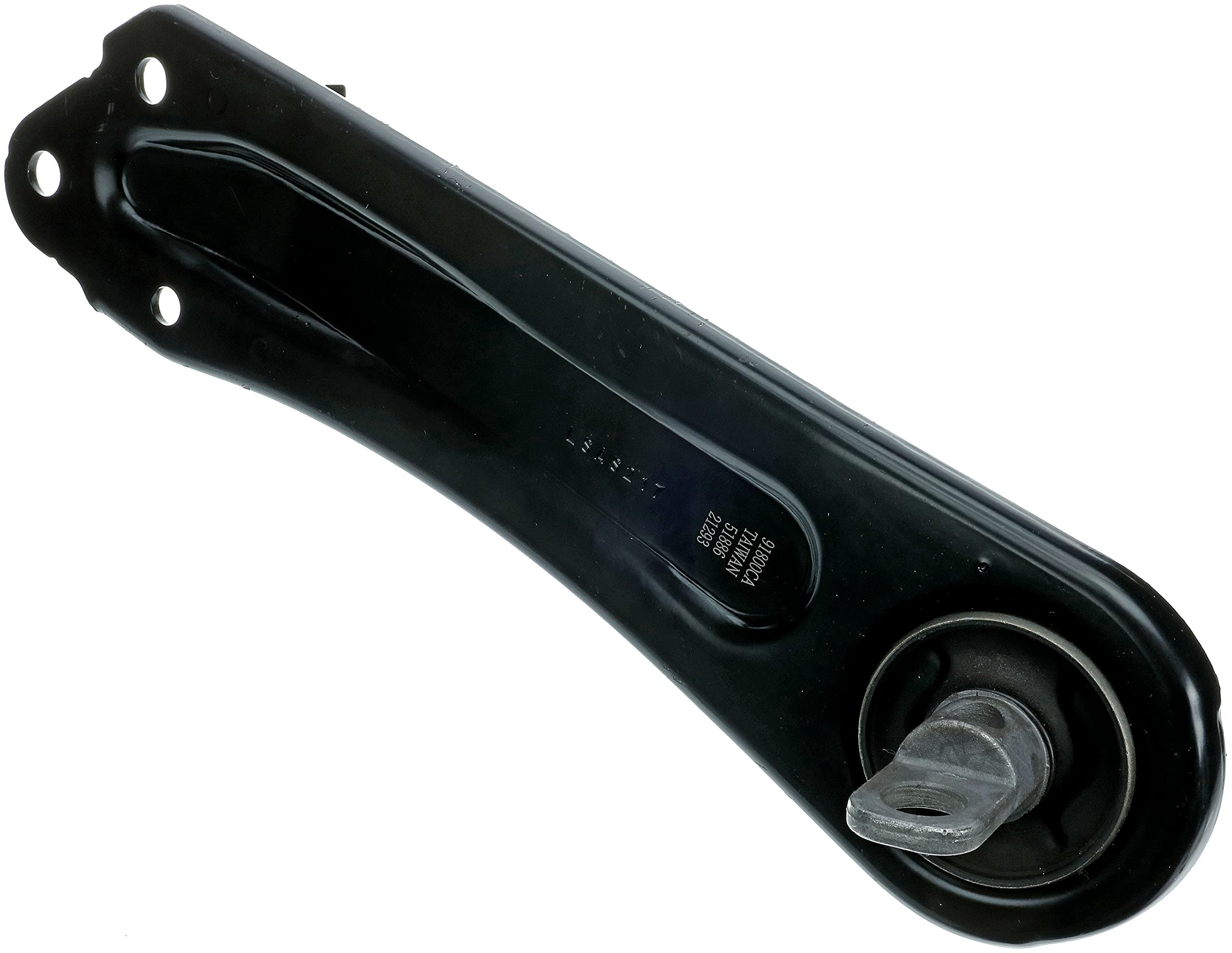 Dorman 527-045 Rear Driver Side Suspension Trailing Arm Compatible With Select Jeep Models