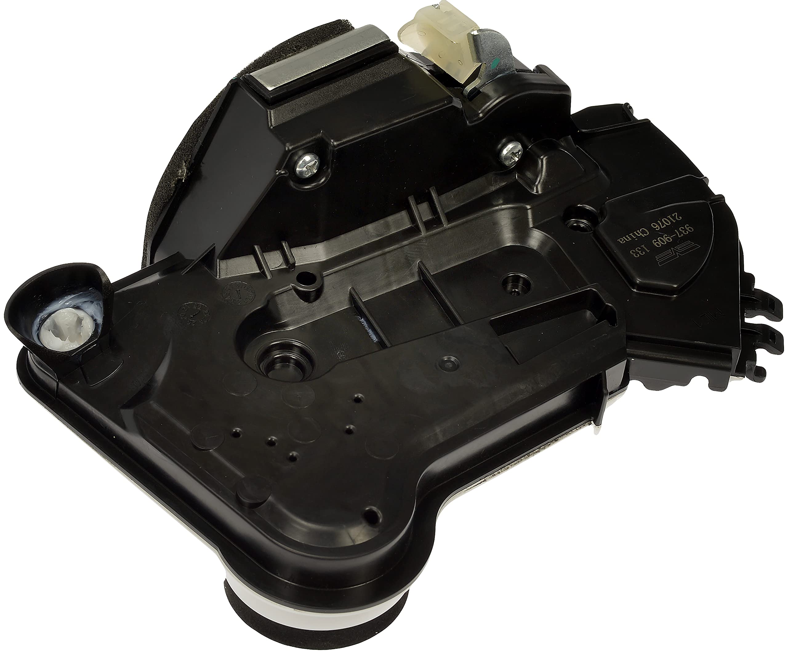 Dorman 937-909 Front Driver Side Door Lock Actuator Motor Compatible With Select Lexus/Toyota Models