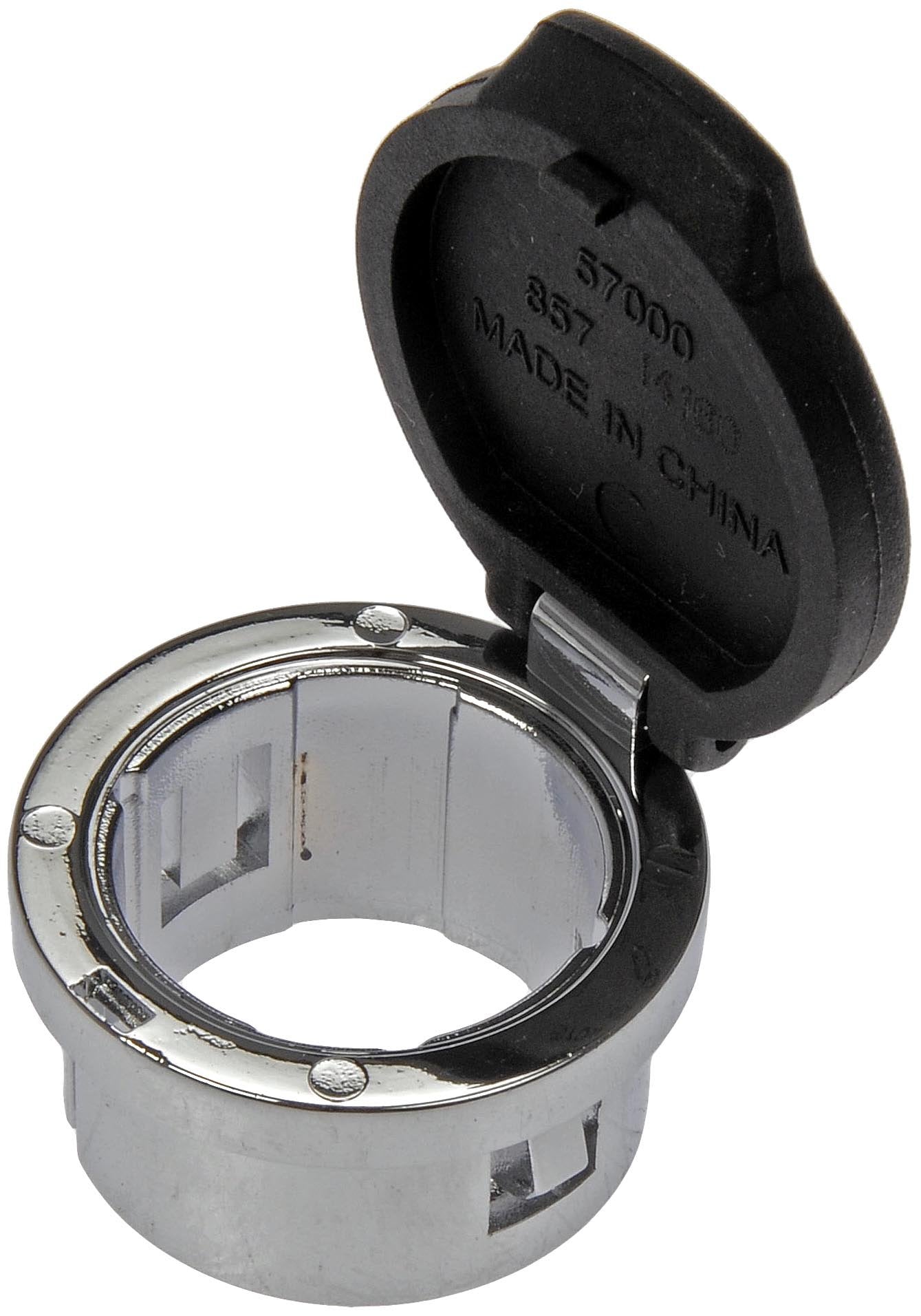 Dorman 57000 Plug Retainer Compatible With Select Cadillac / Chevrolet / Gmc Models