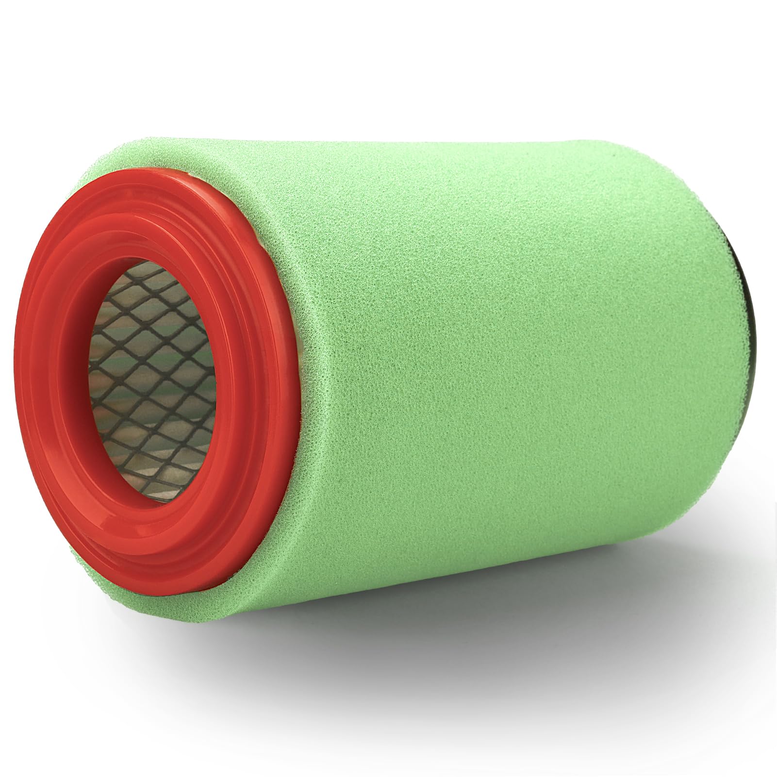 Locopow Big Bear 400 Air Filter For Yamaha Big Bear 400 2000-2012 Big Bear 250 2007-2009 Bear Tracker 250 1999-2004 Bruin 250 2005-2006 Yfm400 Yfm250 Grizzly 350# 1P0-E4450-00-00 4Xe-E4450-00-00