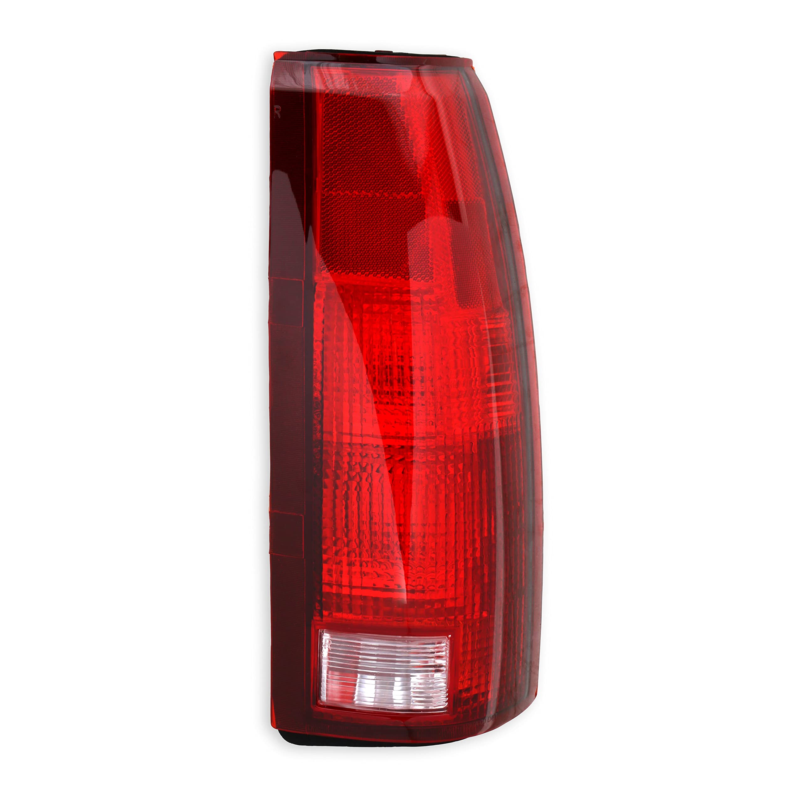 Brothers Trucks 07-119 Taillight Without Connector Plate - Lh