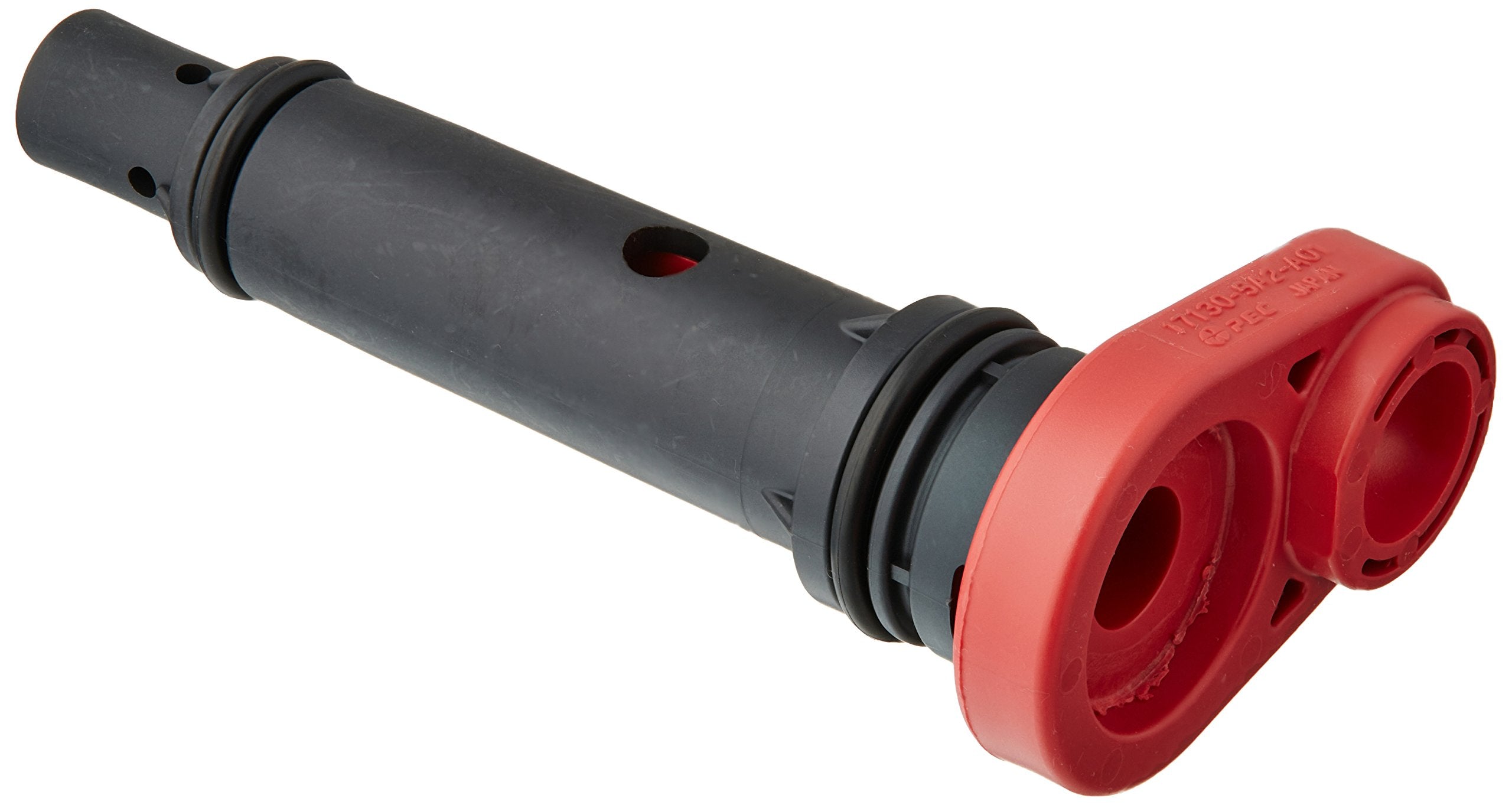 Genuine Honda 17130-5A2-A01 PCV Valve Assembly - High-Quality, Regular Fit for Reliable Engine Performance