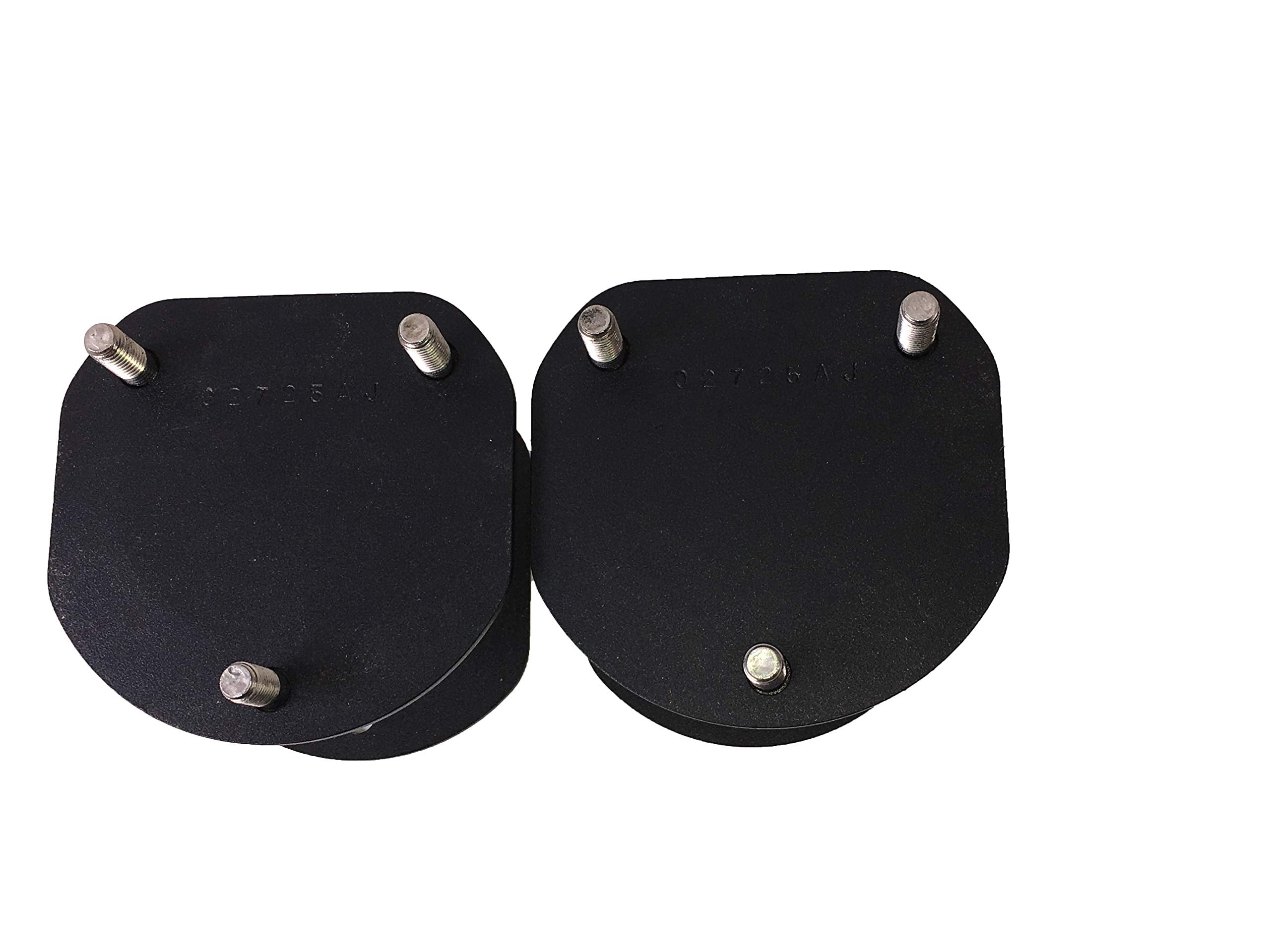 2015 F150 6 Strut Spacer Bx K