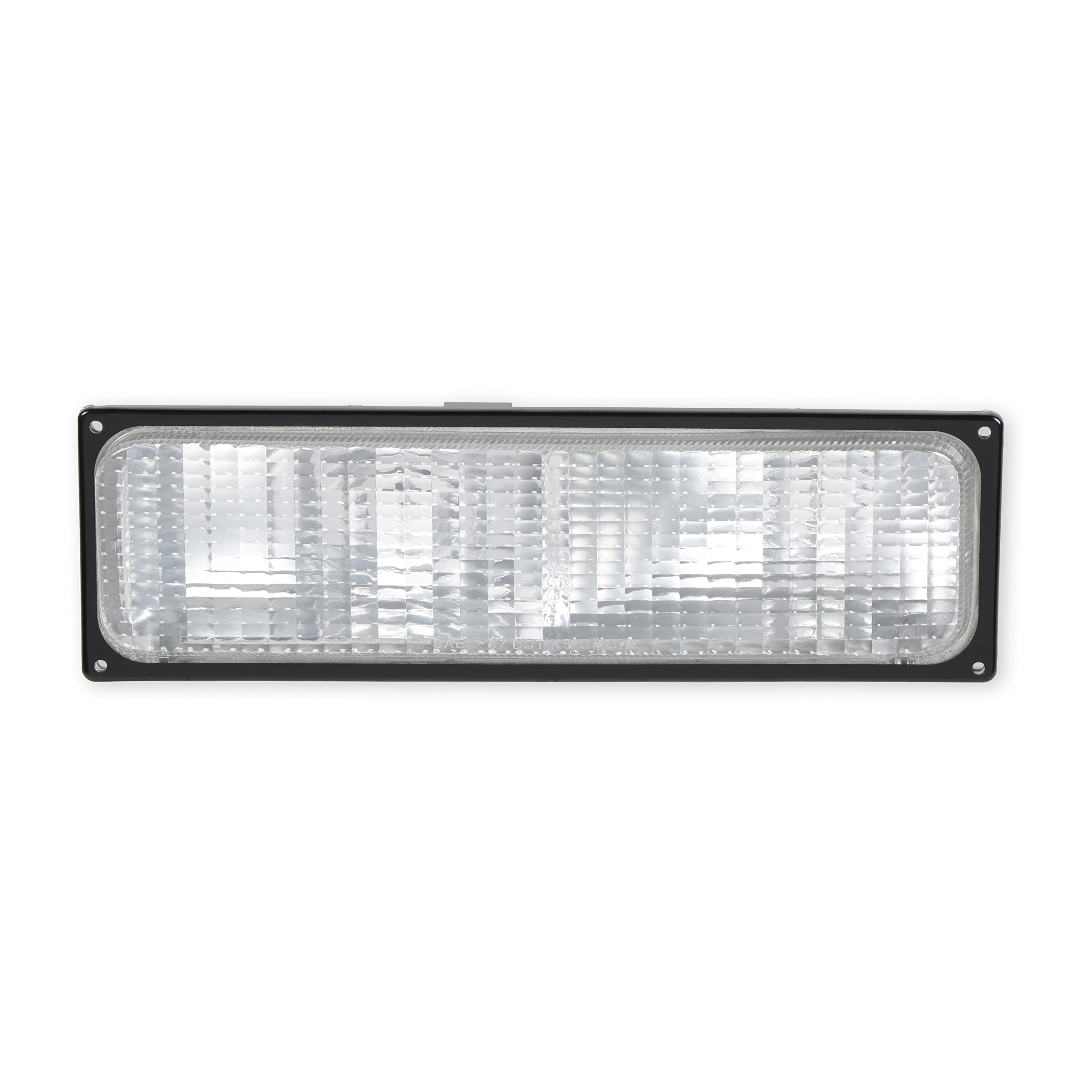 Brothers Trucks 07-111 Parking Light Clear - Lh