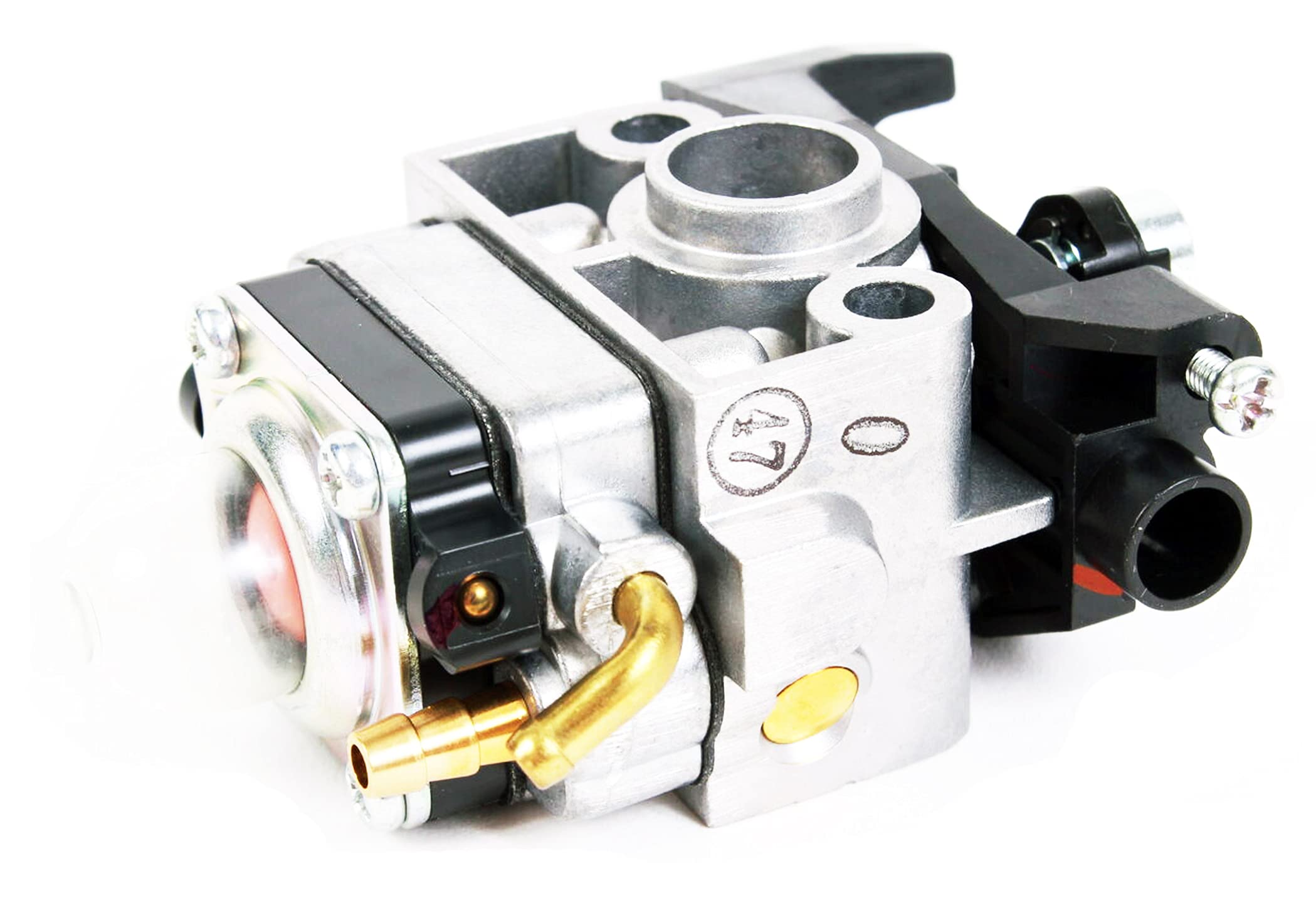 Honda 16100-Z0Z-815 Carburetor (Wyb 14D); 16100Z0Z815 Made By Honda