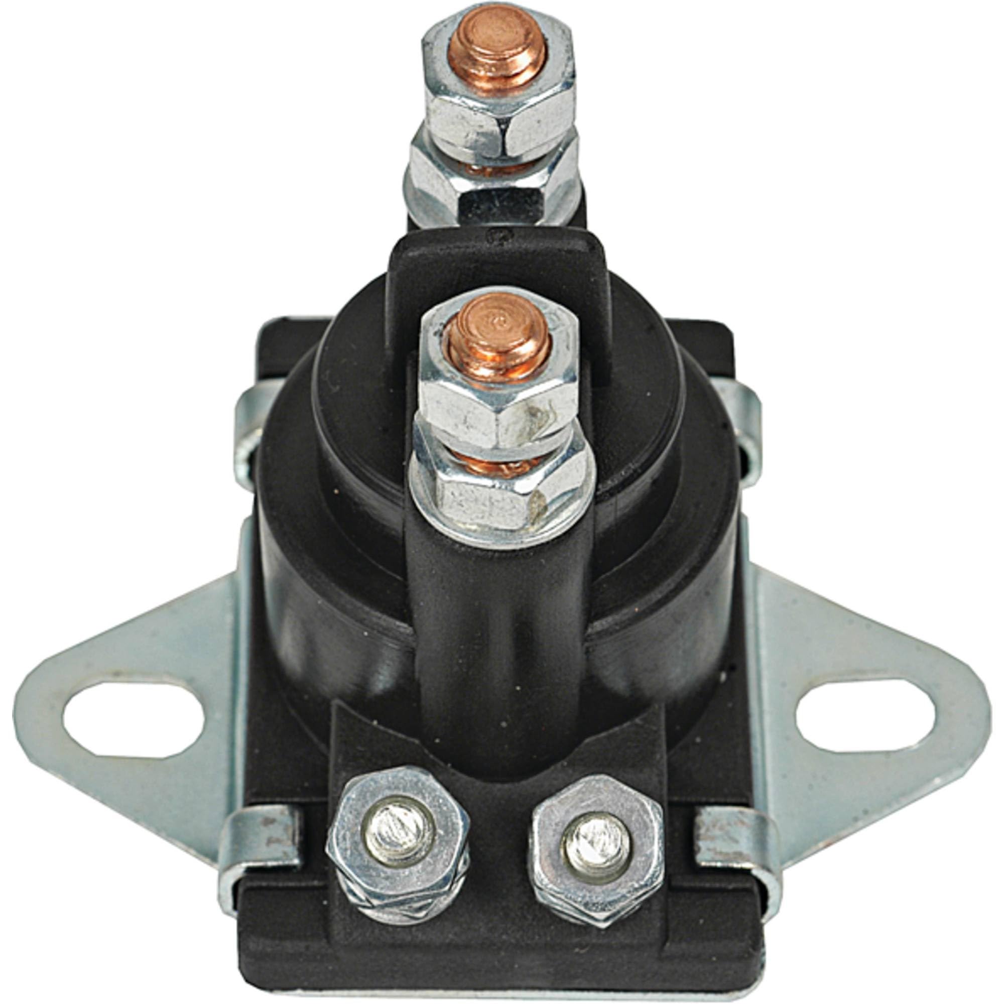 New Db Electrical Sse6007 Relay Starter Solenoid 12 Volt, 4-Terminal Compatible With/Replacement For Kohler 45-435-07