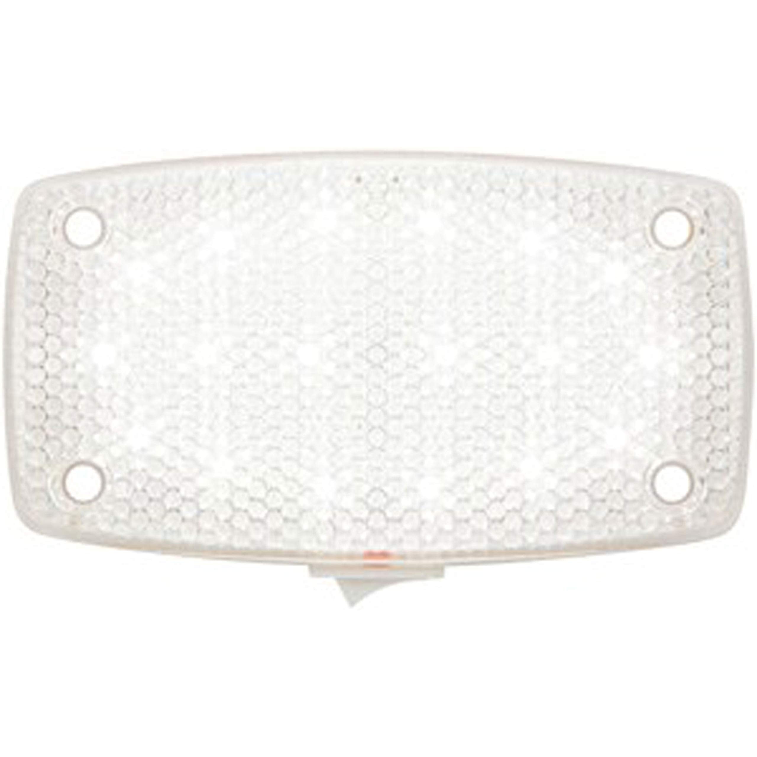 Optronics Ill22Cfs Led Dome Light Interior - Low Profile