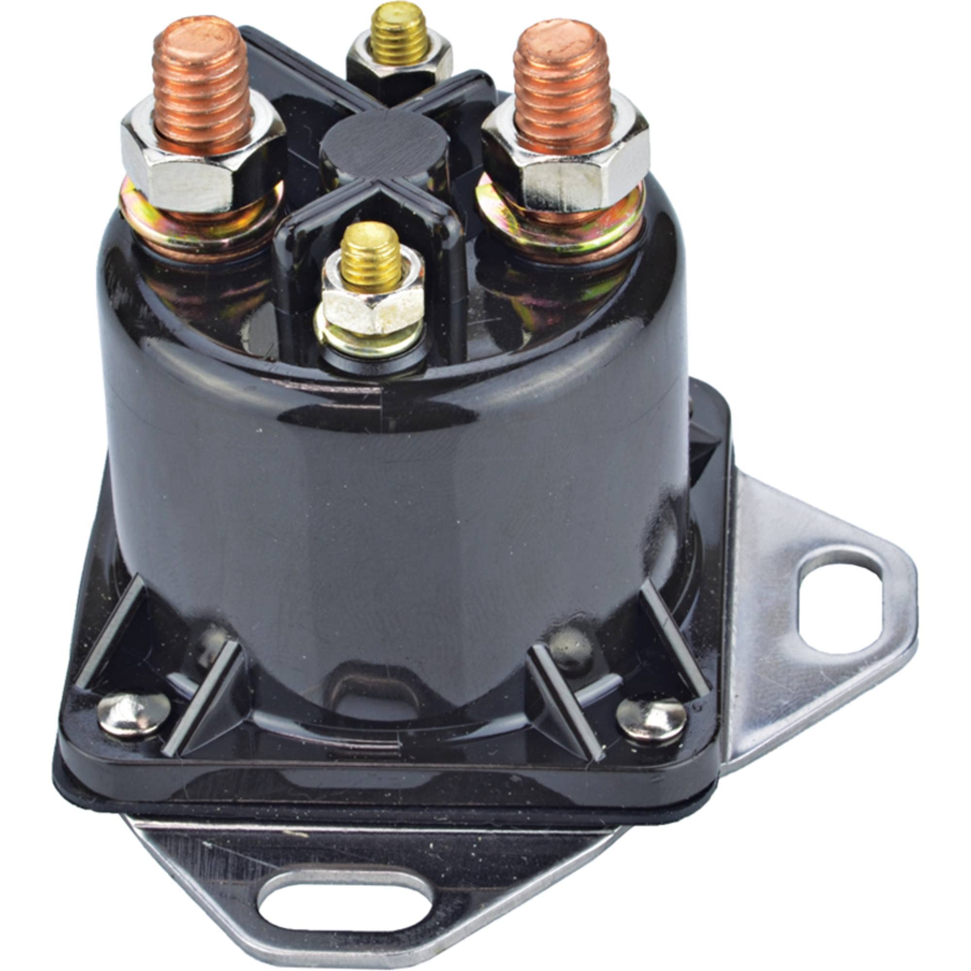 Db Electrical Solenoid - Remote Sfd6026 Compatible With/Replacement For Reference Number Ssmc-222, Voltage 12