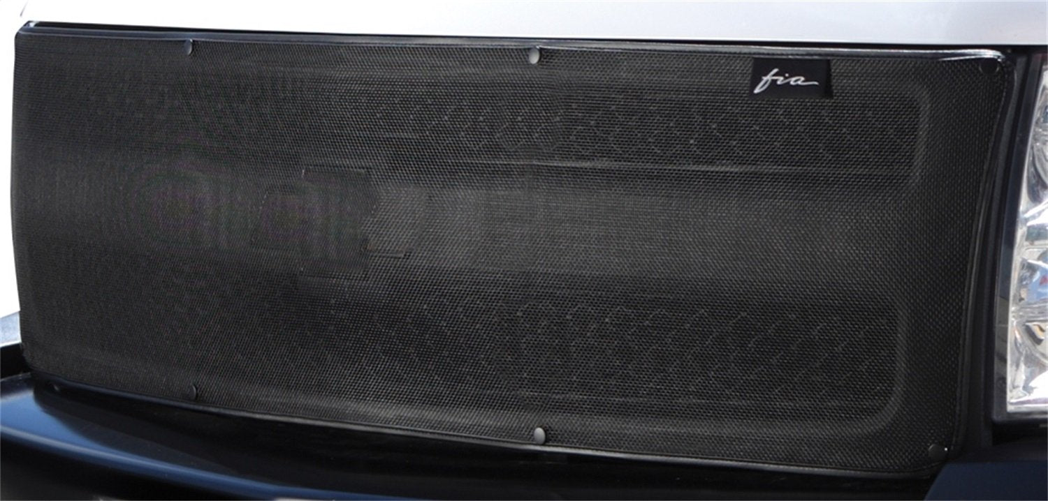 Fia Gs901-51 Custom Fit Grille Bug Screen