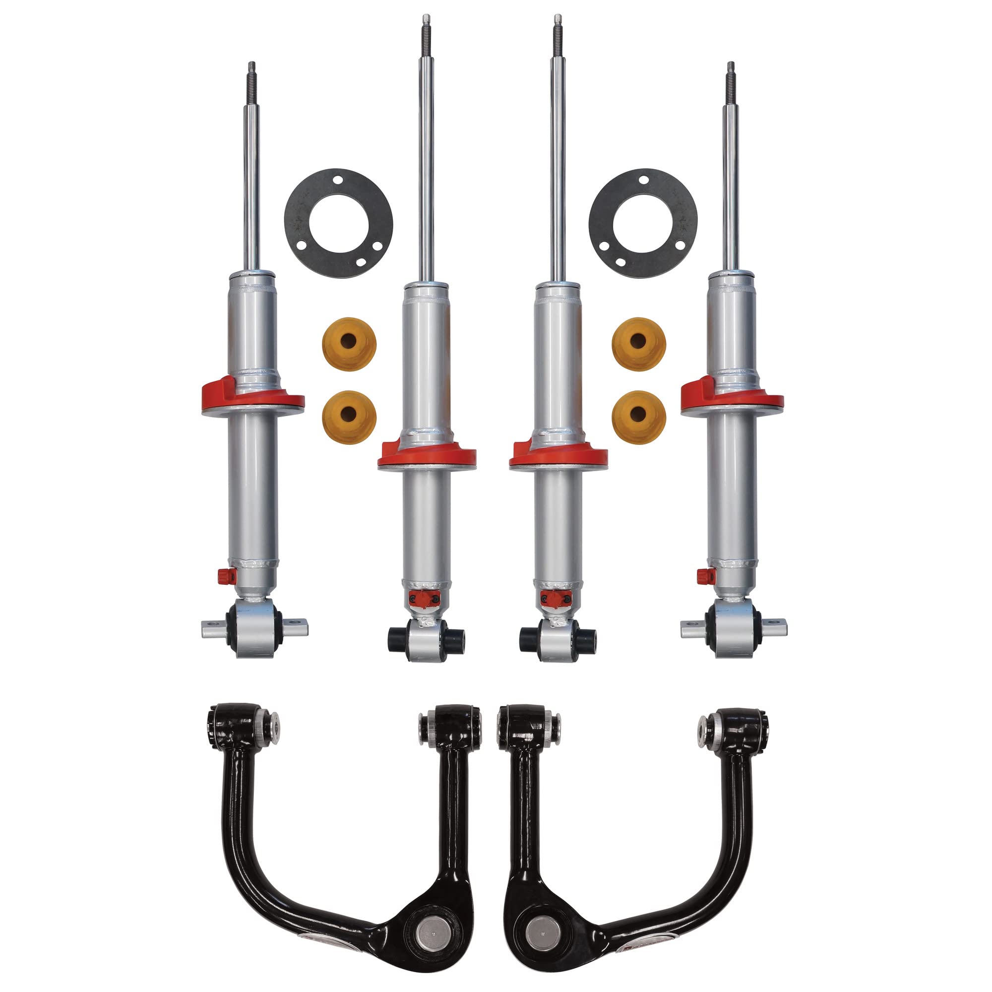 Rancho Rs66510R9K Suspension Kit