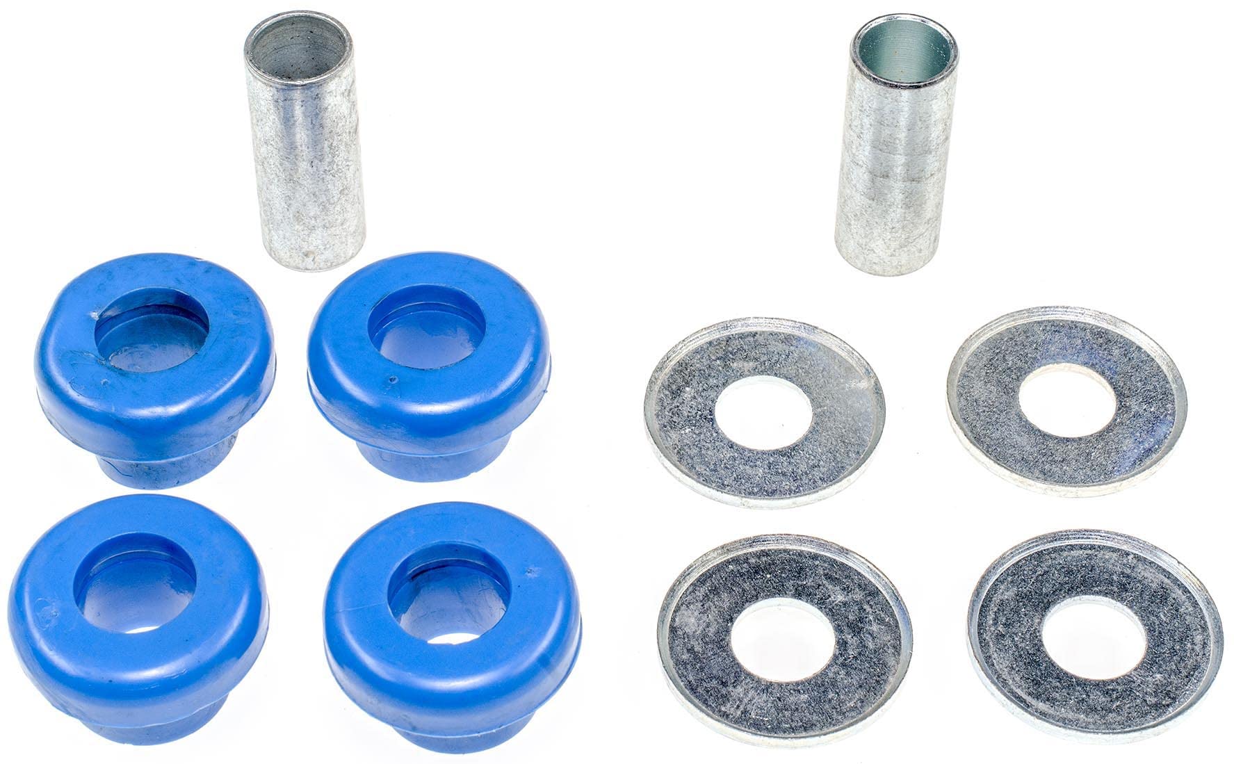 Dorman Premium Bb8680Pr Suspension Strut Rod Bushing Kit Compatible With Ford/Lincoln/Mercury Models
