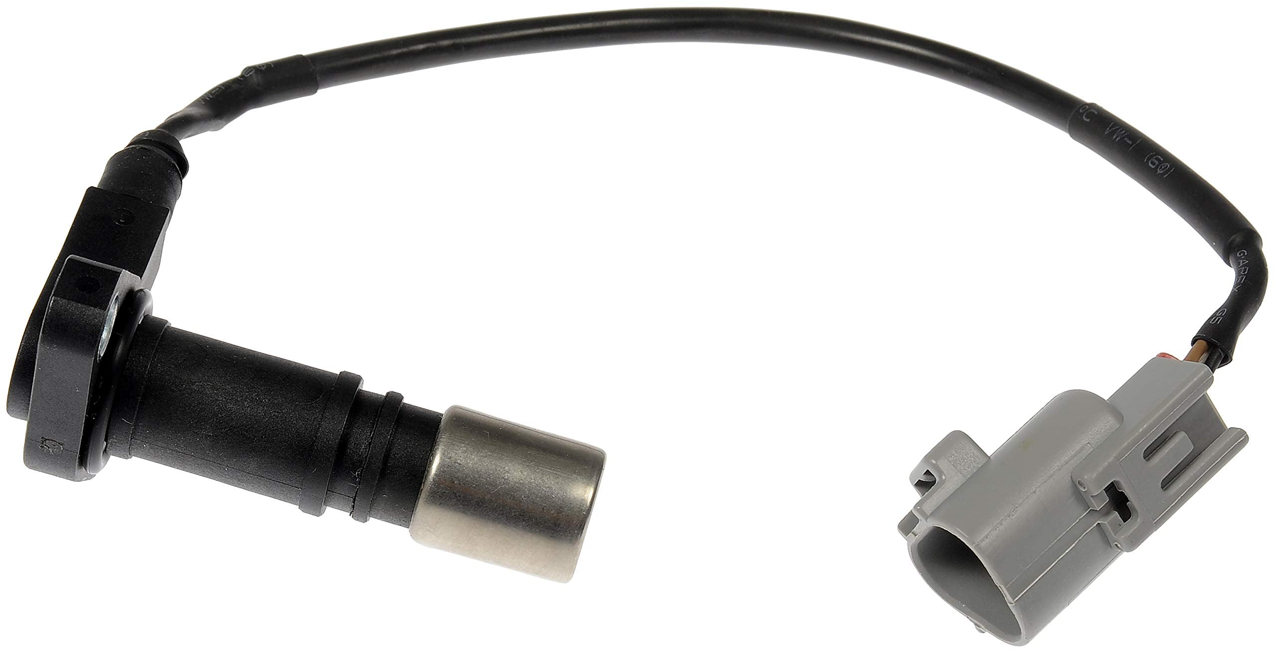 Dorman 907-951 Engine Crankshaft Position Sensor Compatible With Select Toyota Models, Black