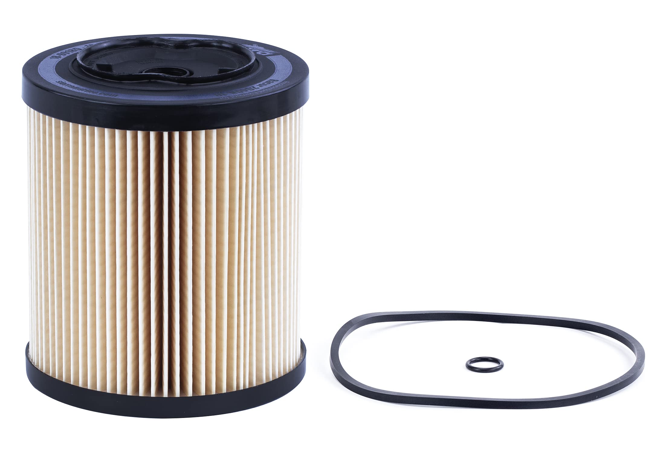 Sierra 18-99185, Fuel Water Separating Filter, 10 Micron, Replaces Racor 2040Tm-Or, 2040N-10, 2040V10